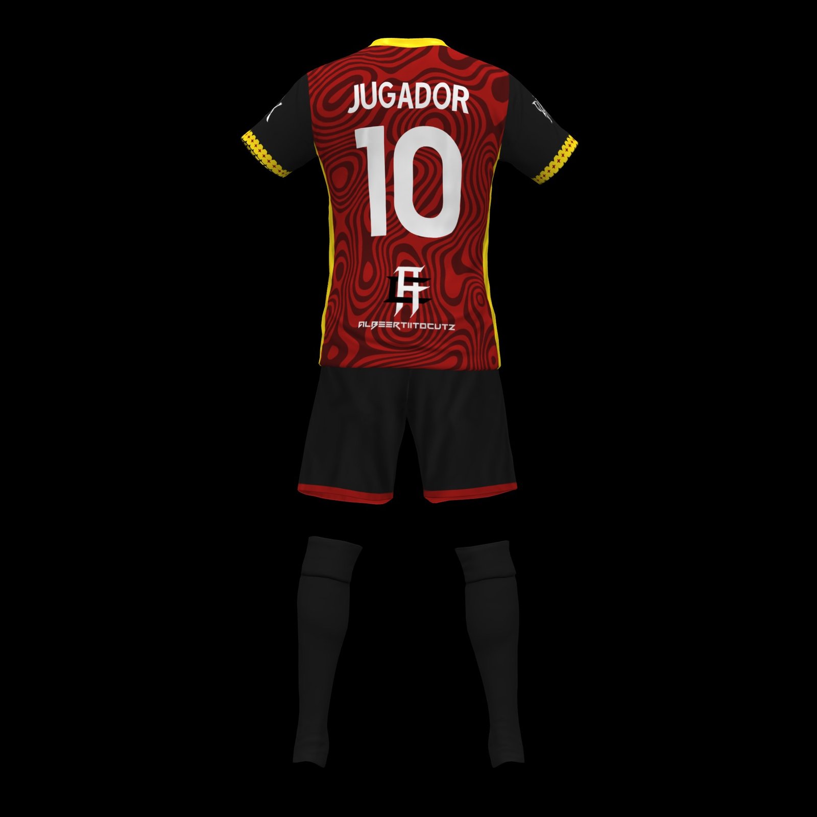SHOGUN FC 2026 - Imagen 3