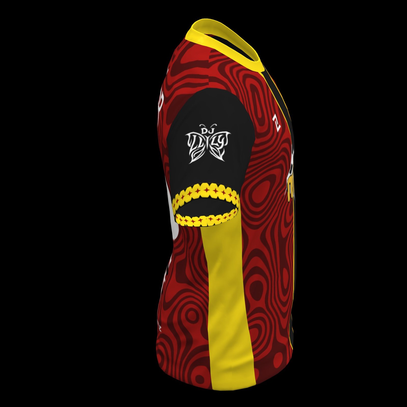 SHOGUN FC 2026 - Imagen 4