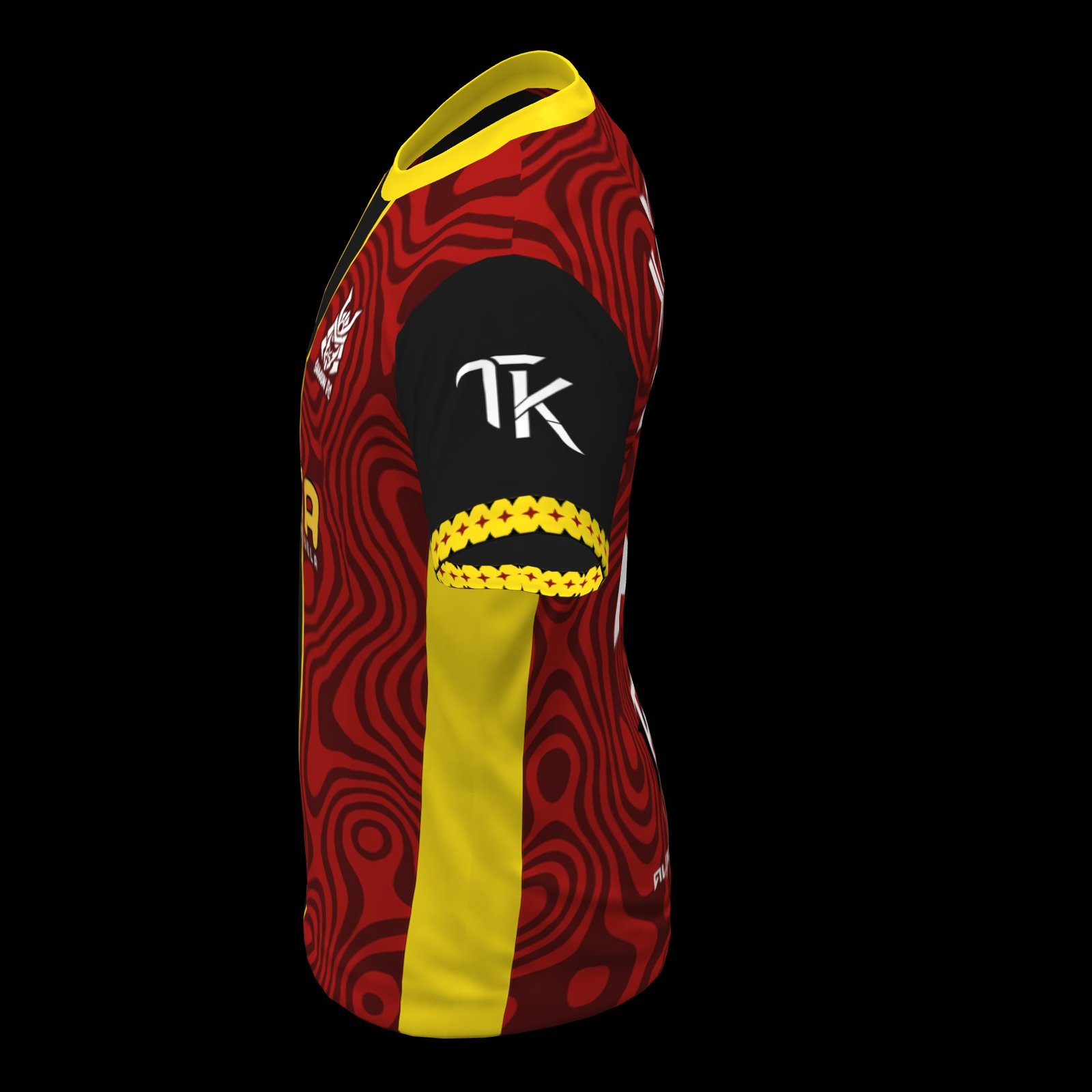 SHOGUN FC 2026 - Imagen 5