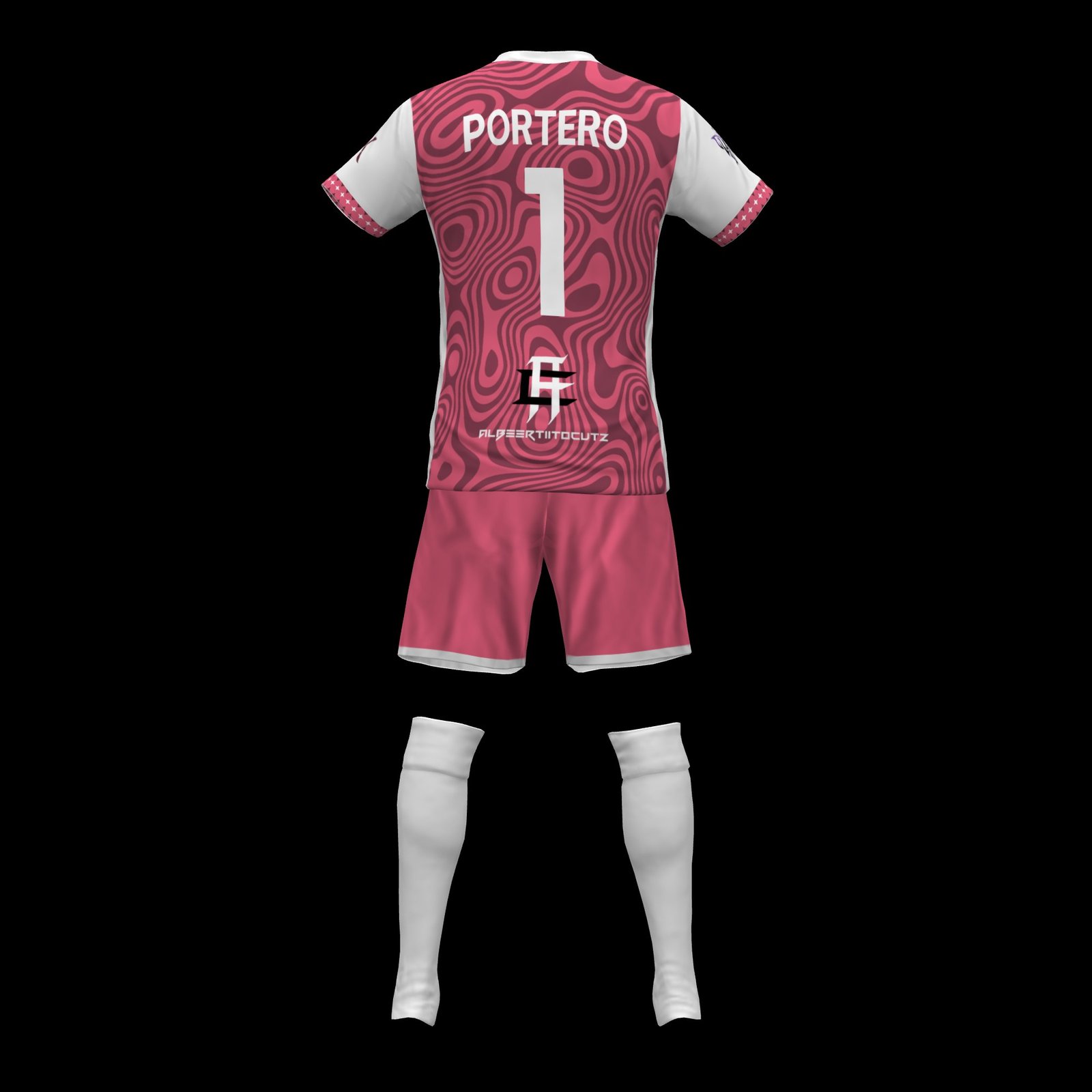 SHOGUN FC 2026 - Imagen 8