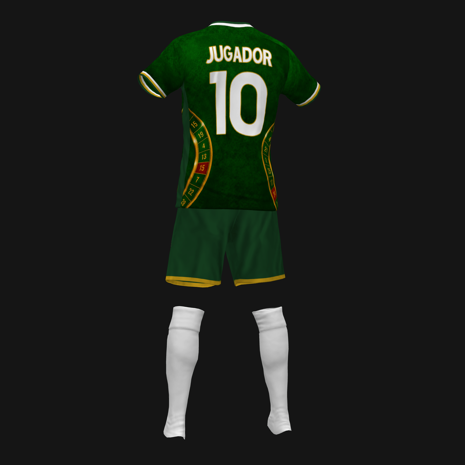 ZONA CERO F.C. - Imagen 3