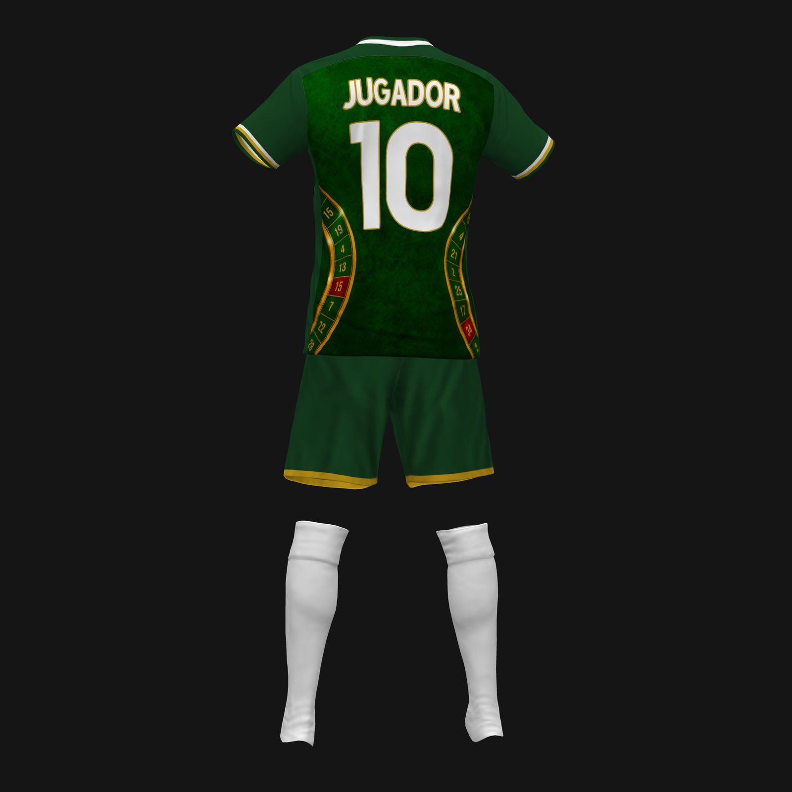 ZONA CERO F.C. - Imagen 2
