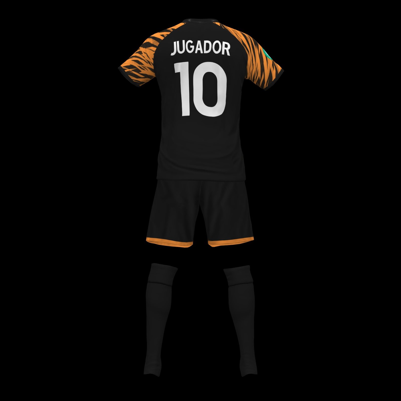 THE GOLDEN LIONS - Imagen 3