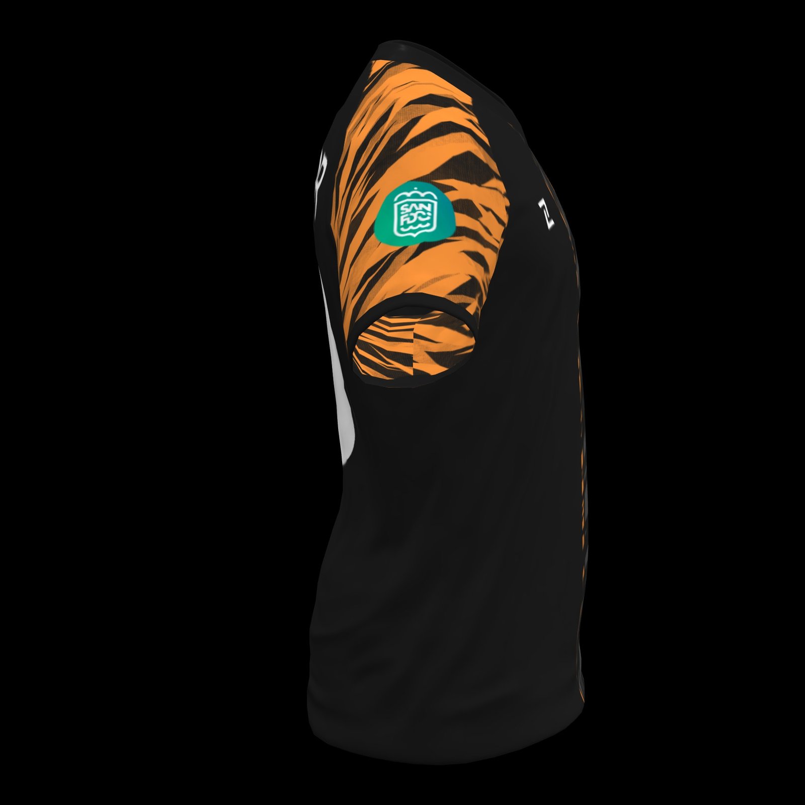 THE GOLDEN LIONS - Imagen 4