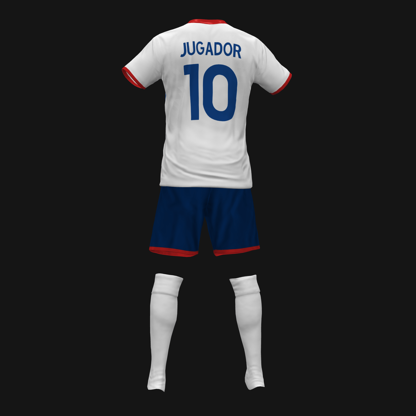 SAPUKAI FC 2026 - Imagen 3