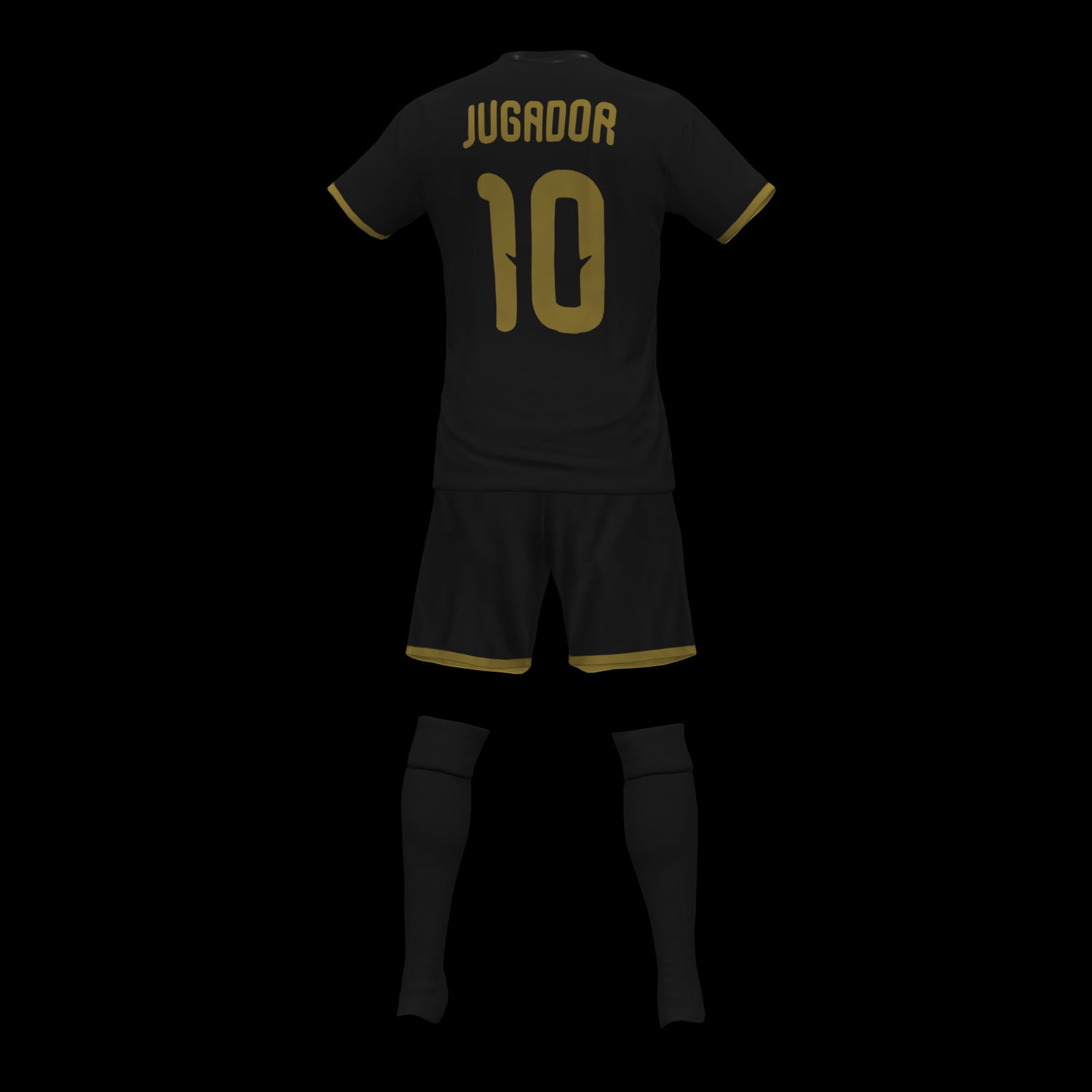 CHINE FC - Imagen 3