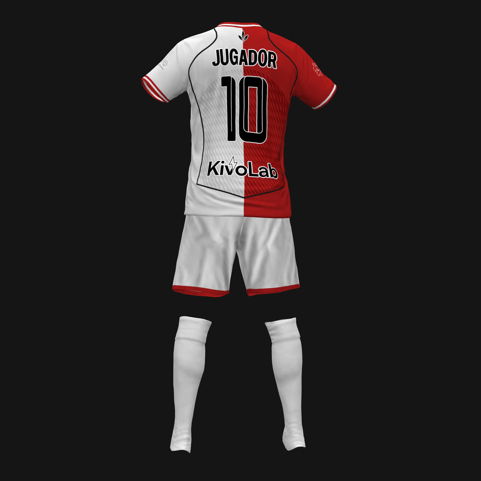 OLIVEIRA VIGO FC - Imagen 3
