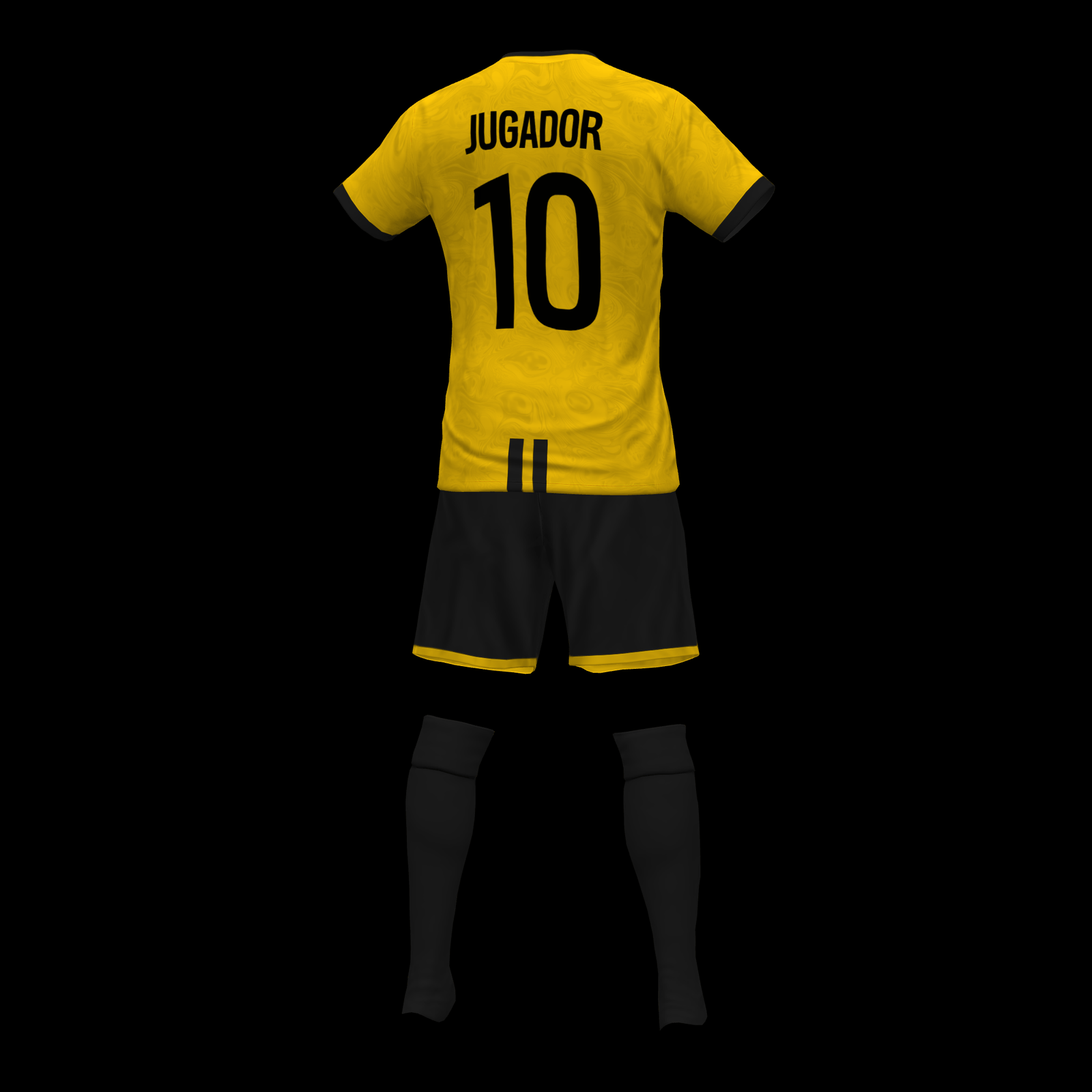 RAYO ETXADI - Imagen 3