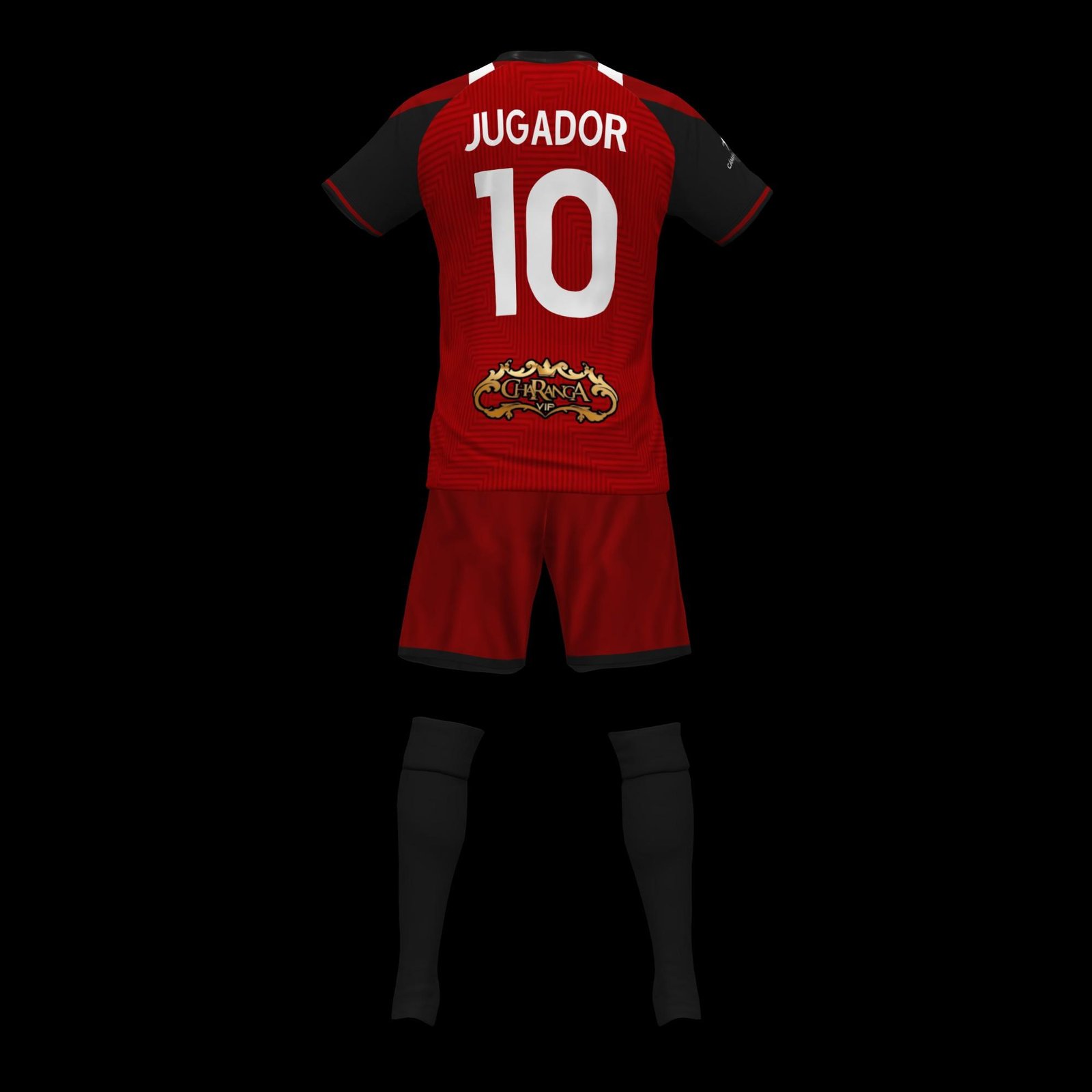 CARACAS FSC - Imagen 3