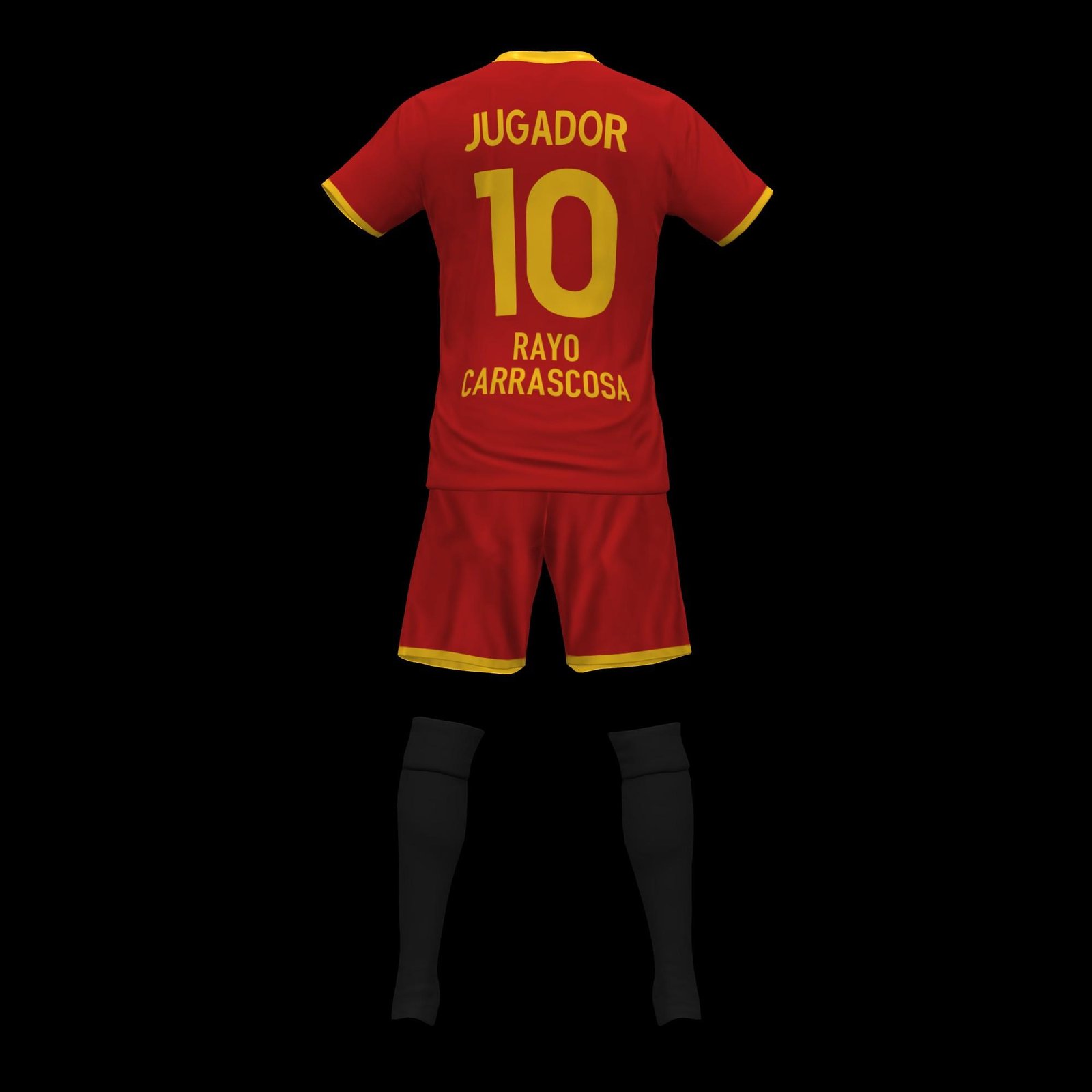 RAYO CARRASCOSA - Imagen 3