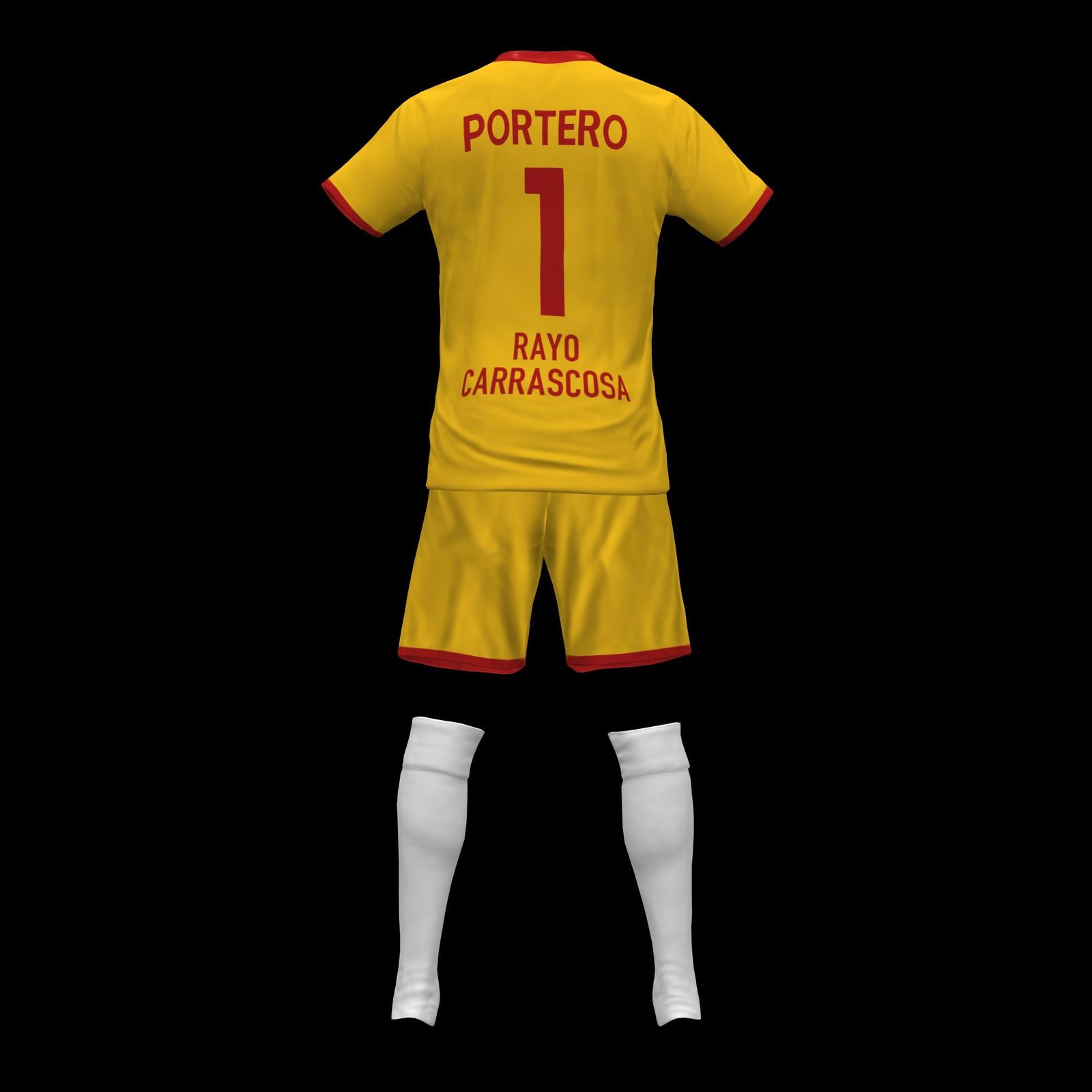 RAYO CARRASCOSA - Imagen 6