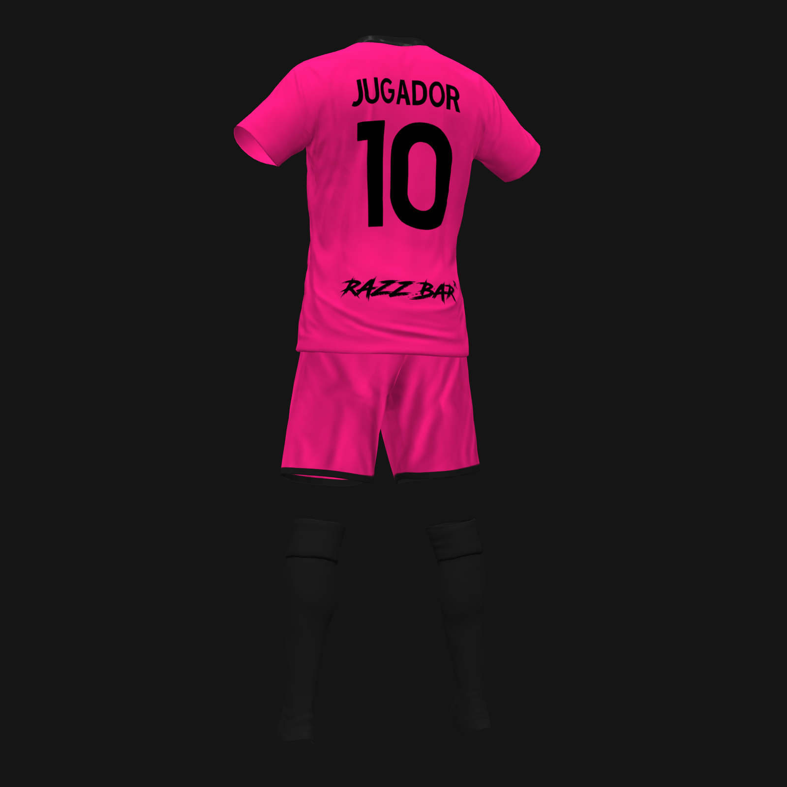 TINDER DE MILAN FC - Imagen 3