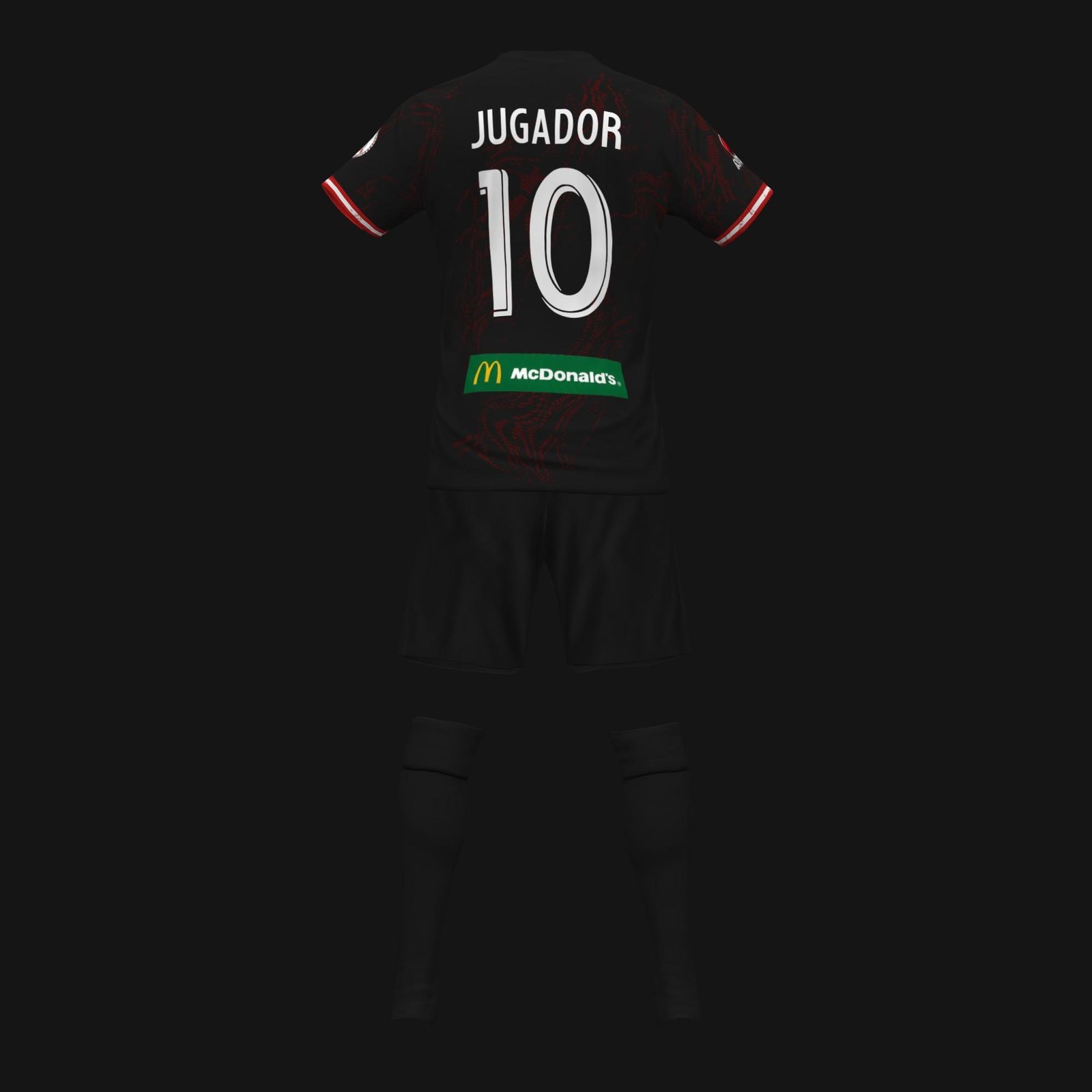NOSINGAN FOREST 2026 - Imagen 3