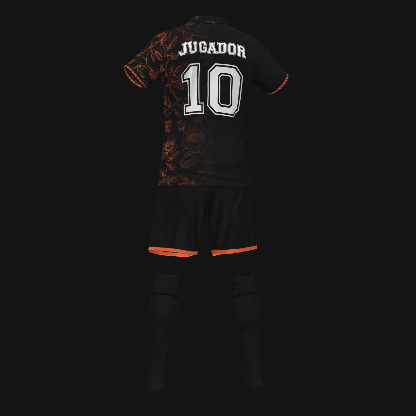 DESAHORMON FC - Imagen 3