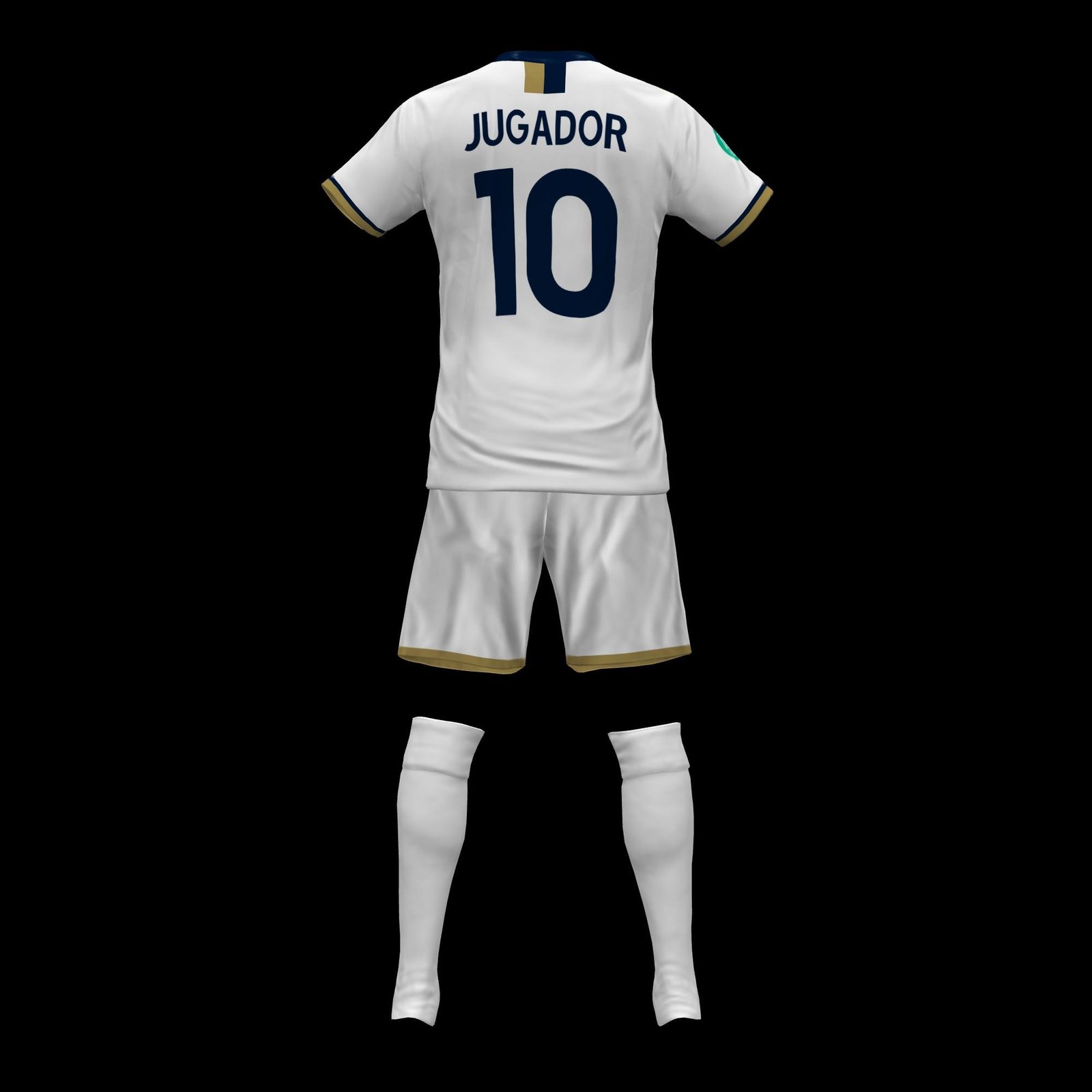THE GOLDEN LIONS SEGUNDA - Imagen 3