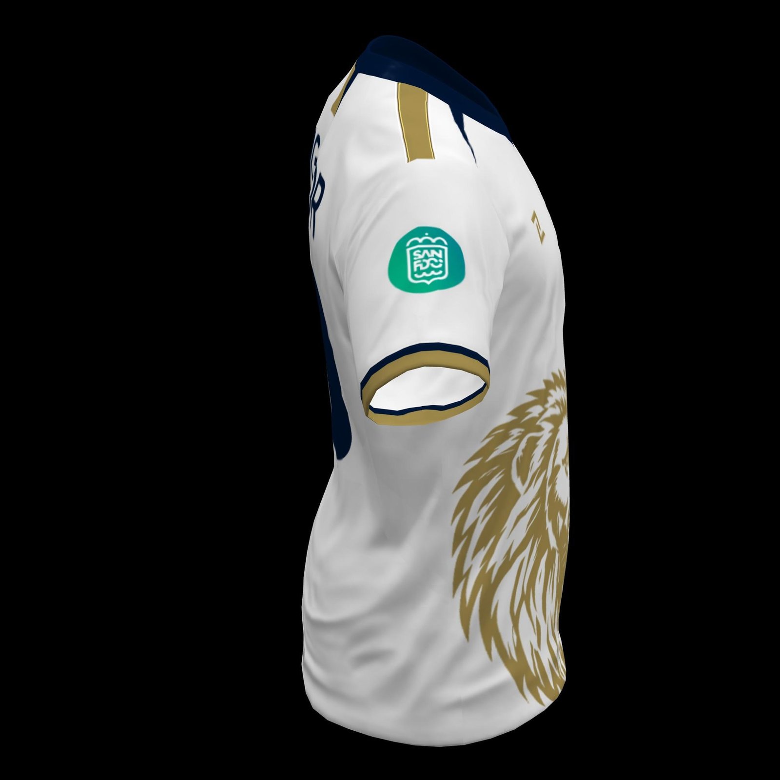 THE GOLDEN LIONS SEGUNDA - Imagen 4