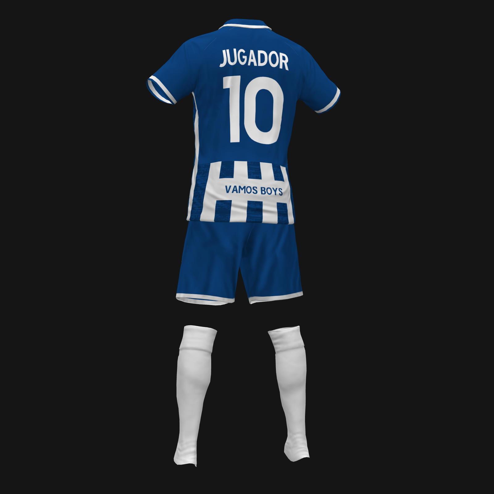 LA MISILERA ROSADA 2026 - Imagen 3
