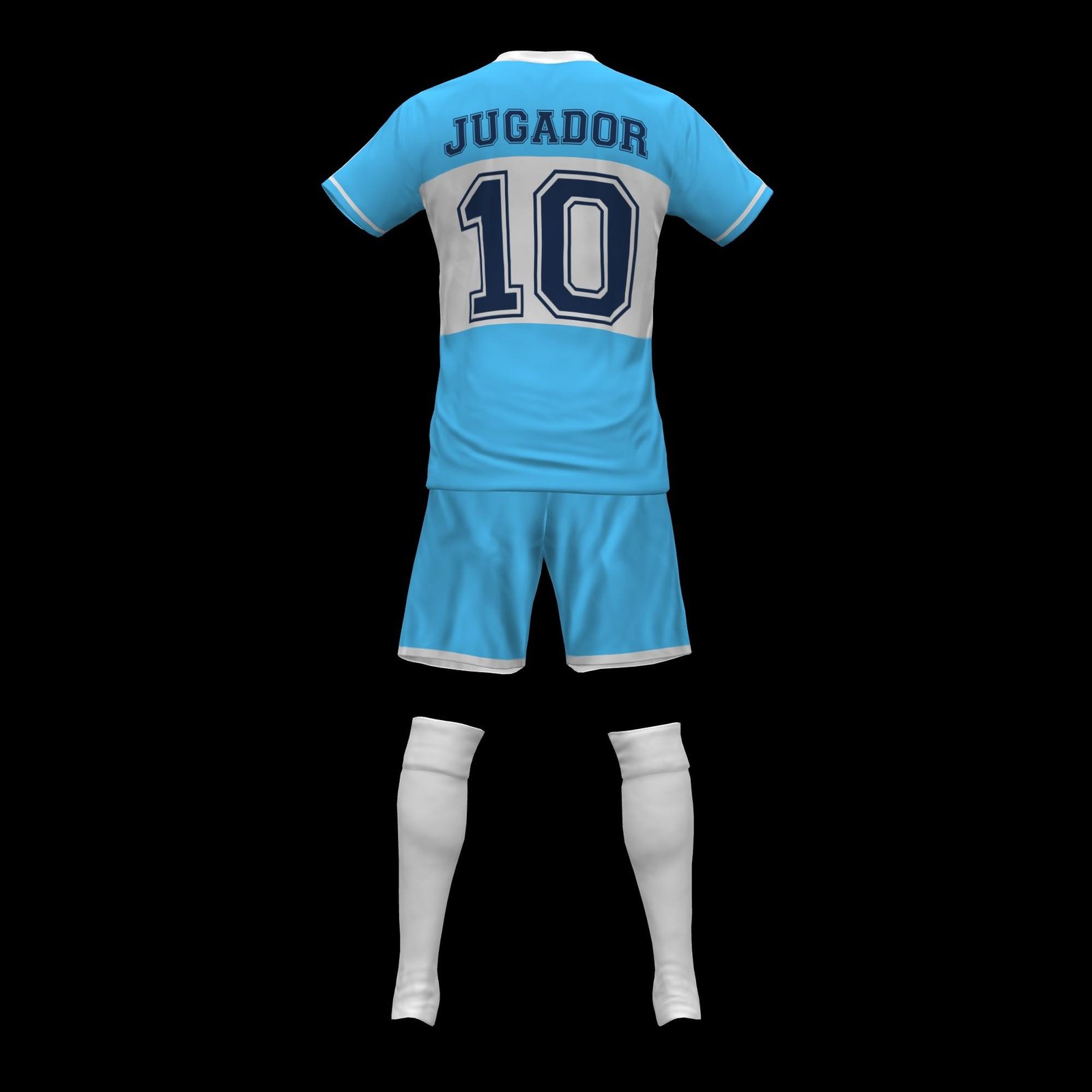 NEW TEAM F.C. - Imagen 5