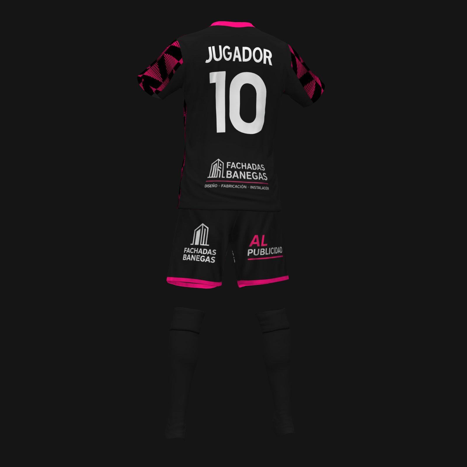 AURA FS - Imagen 3