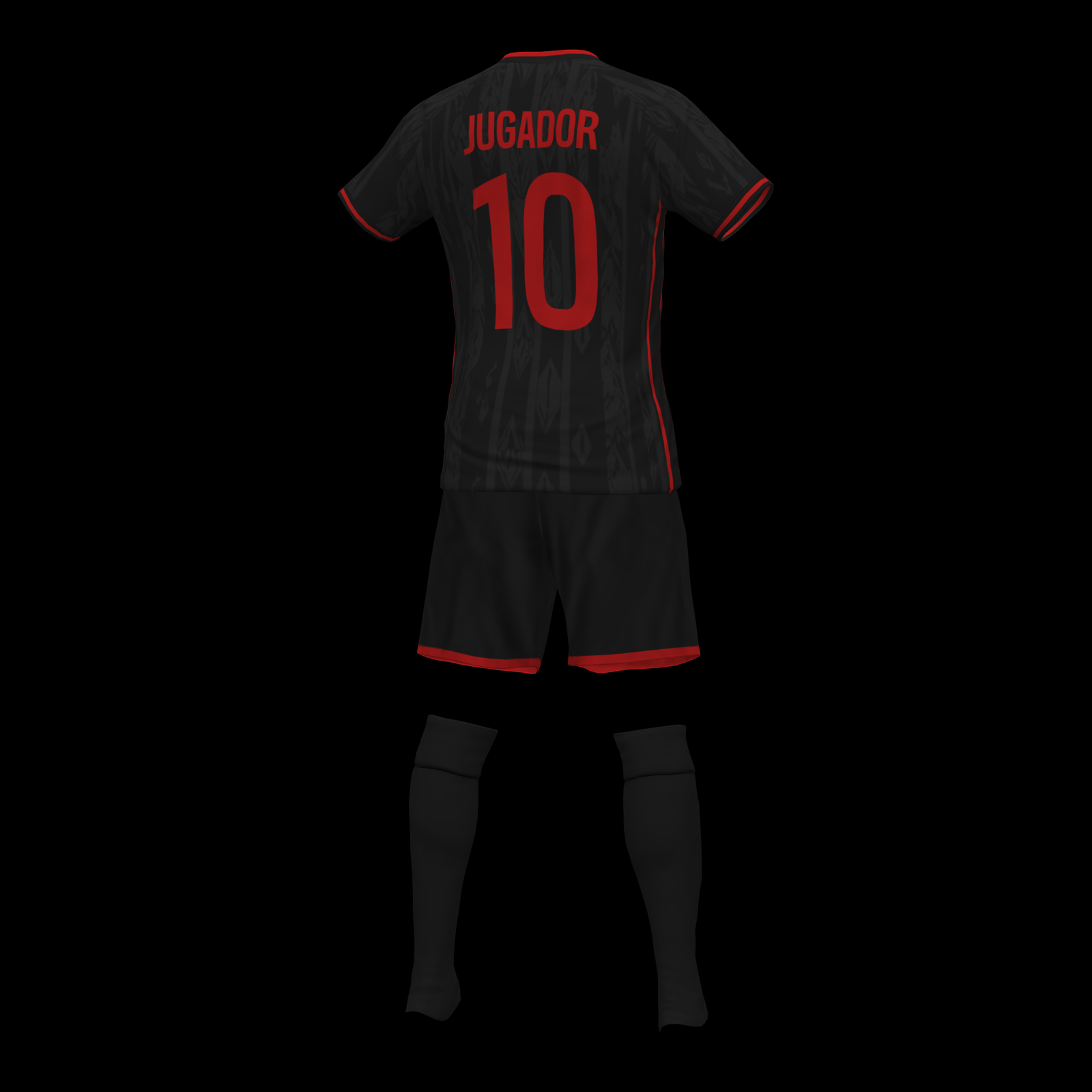 FC JUGGER MUNICH - Imagen 3