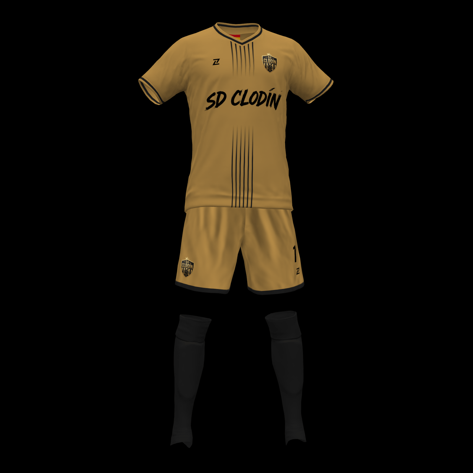SD CLODIN - Imagen 5