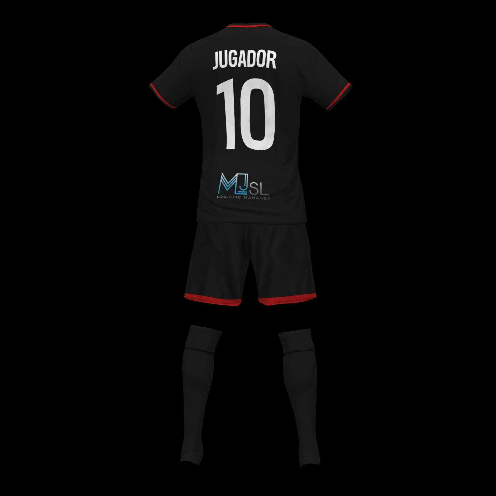 MJ CARS FC - Imagen 3