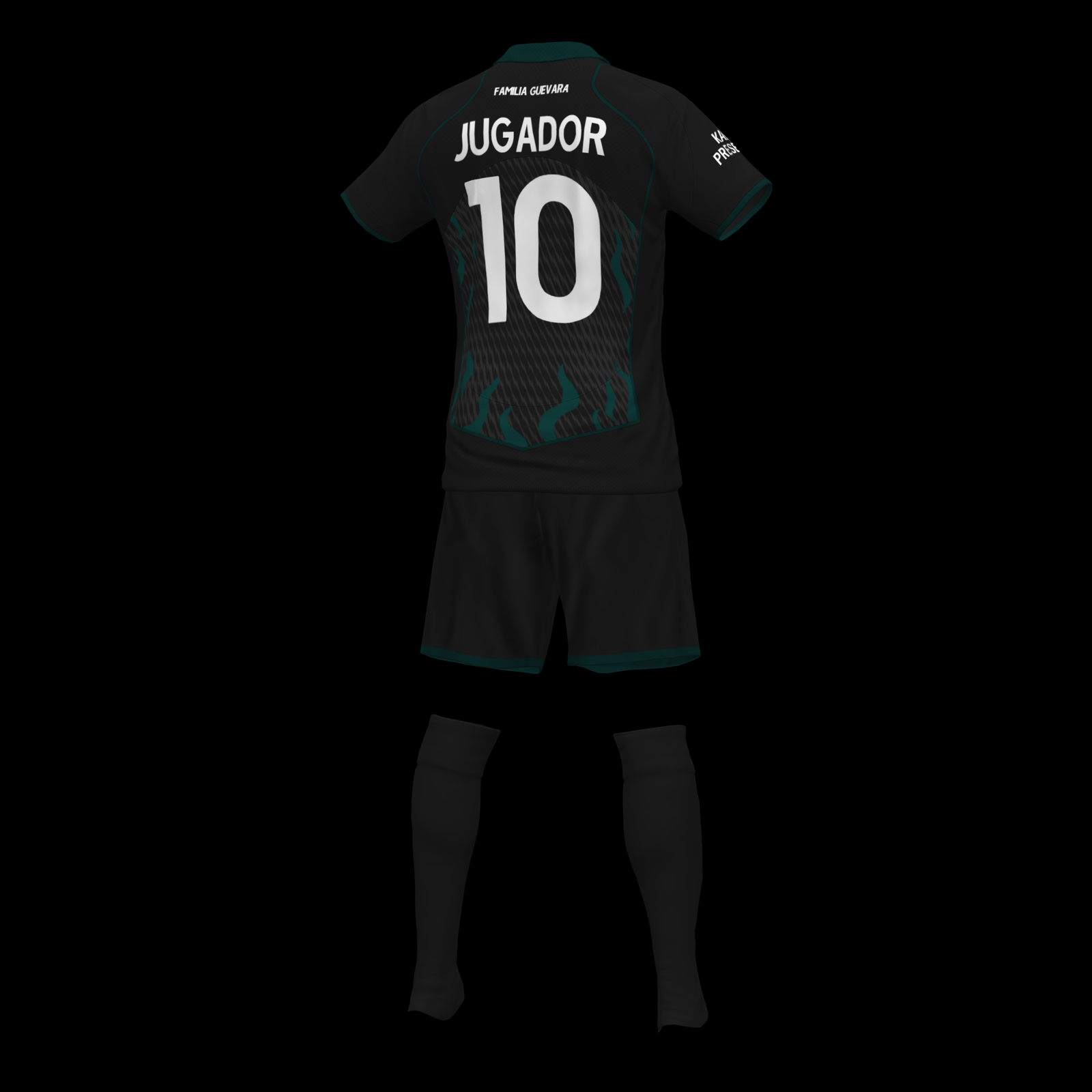 CERVECEROS FC MADRID - Imagen 3