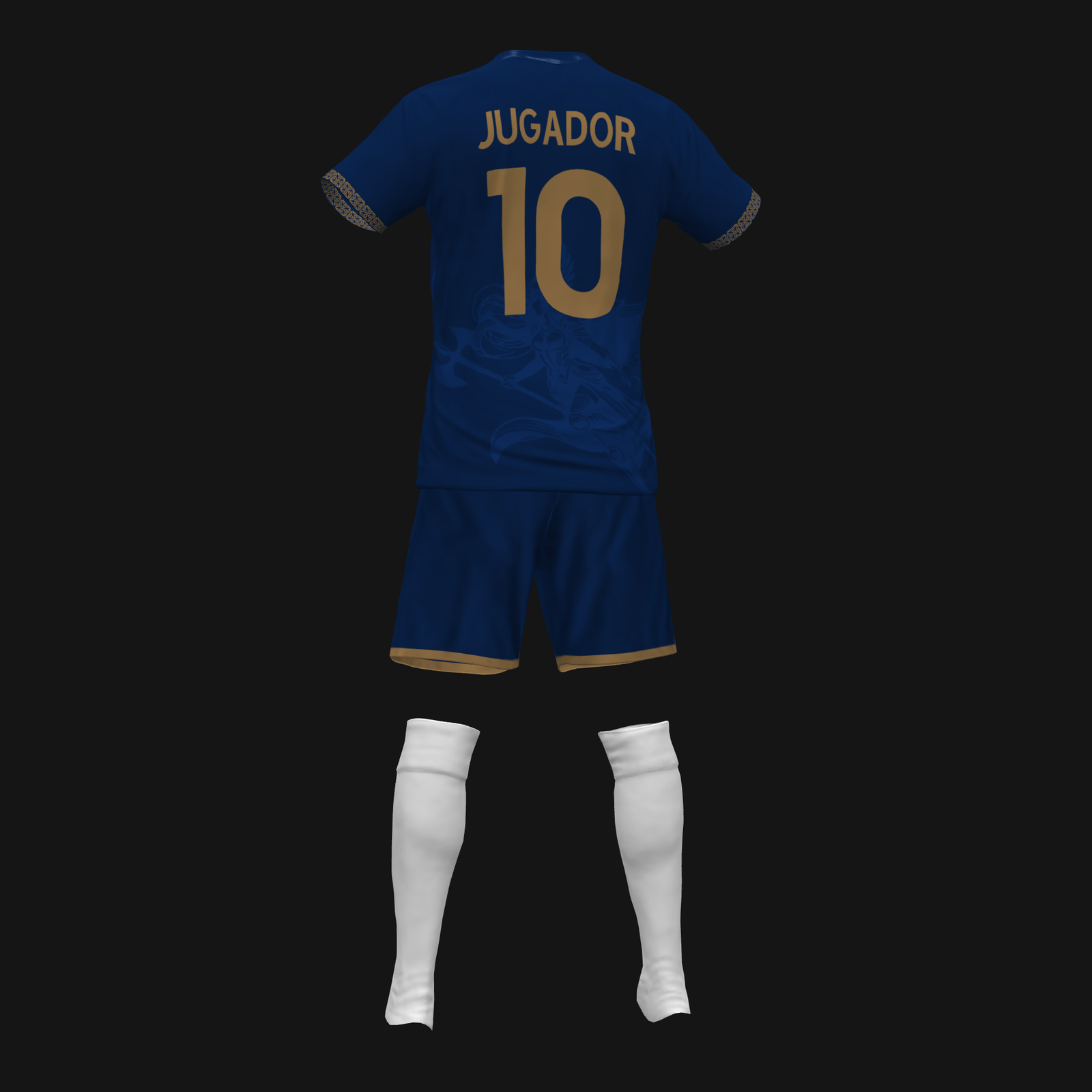 VALKIRIAS FC - Imagen 3
