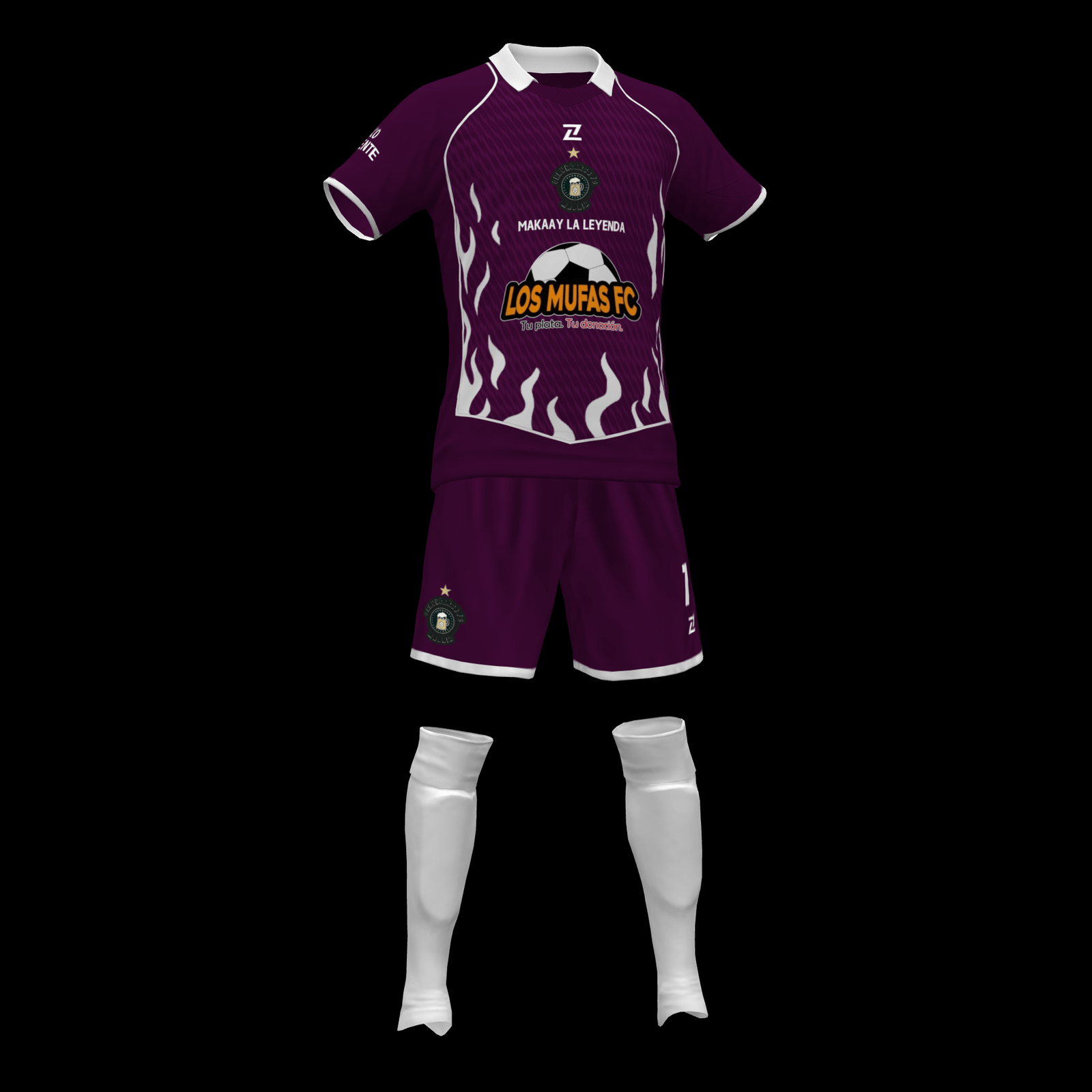 CERVECEROS FC MADRID - Imagen 6