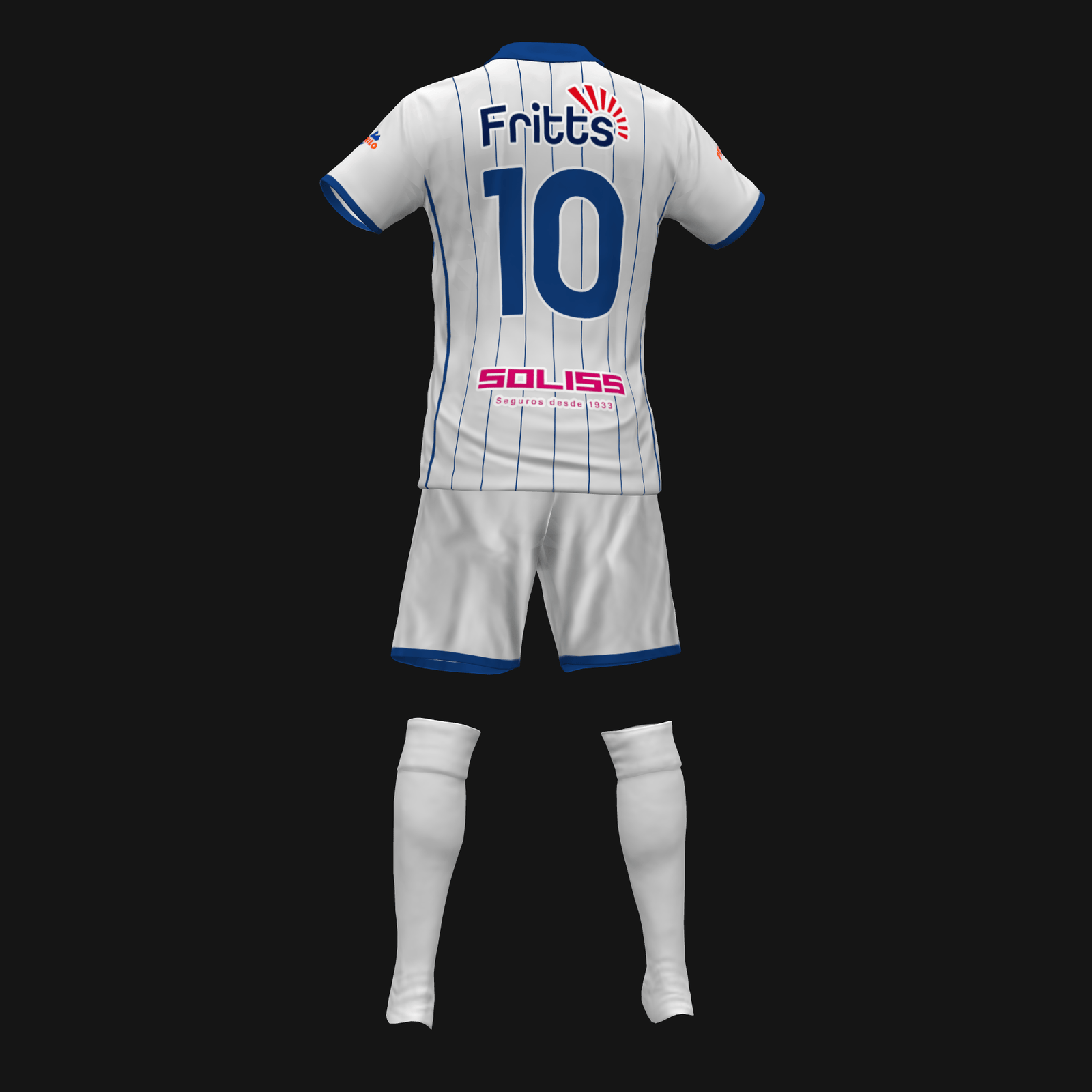 MADRIGUERAS C.F - Imagen 3