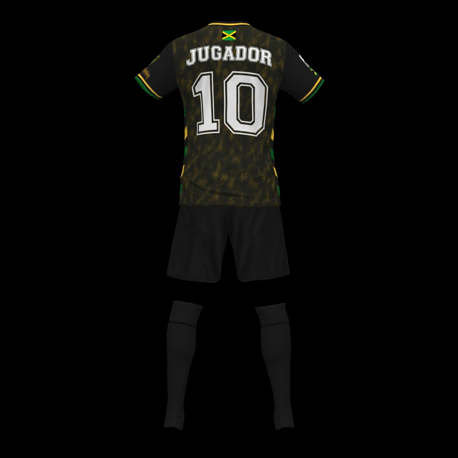 JAMAICA - Imagen 3
