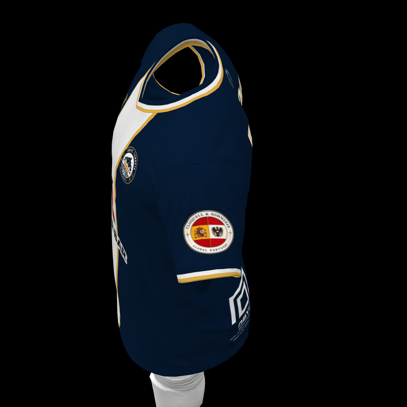 QBYC TERRETA - Imagen 5