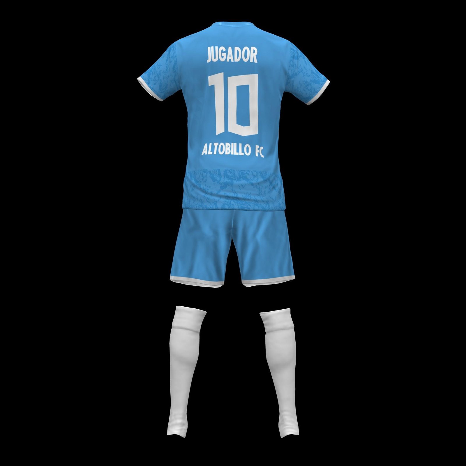 ALTOBILLO FC - Imagen 3