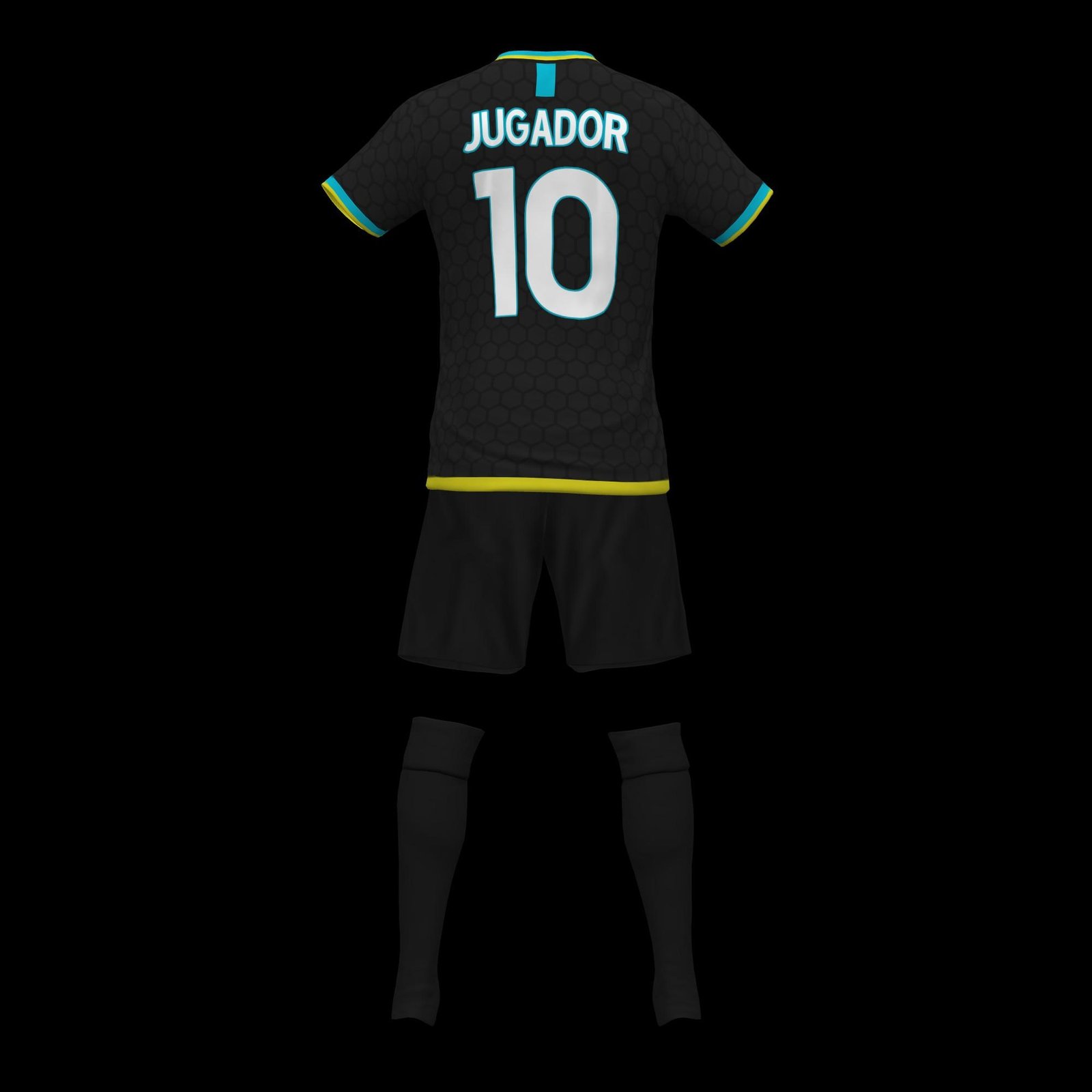 SIA FOOTBALL ACADEMY - Imagen 3