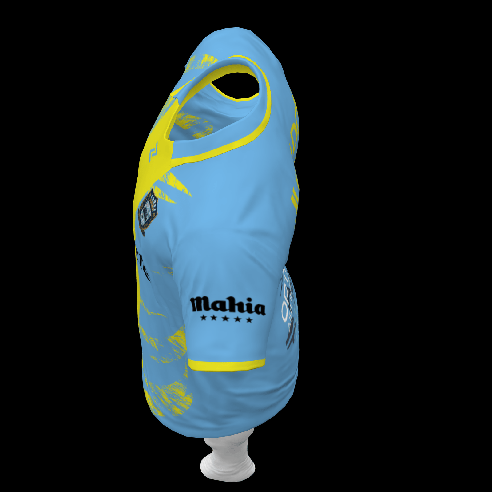 HIELO SUBMARINE - Imagen 6