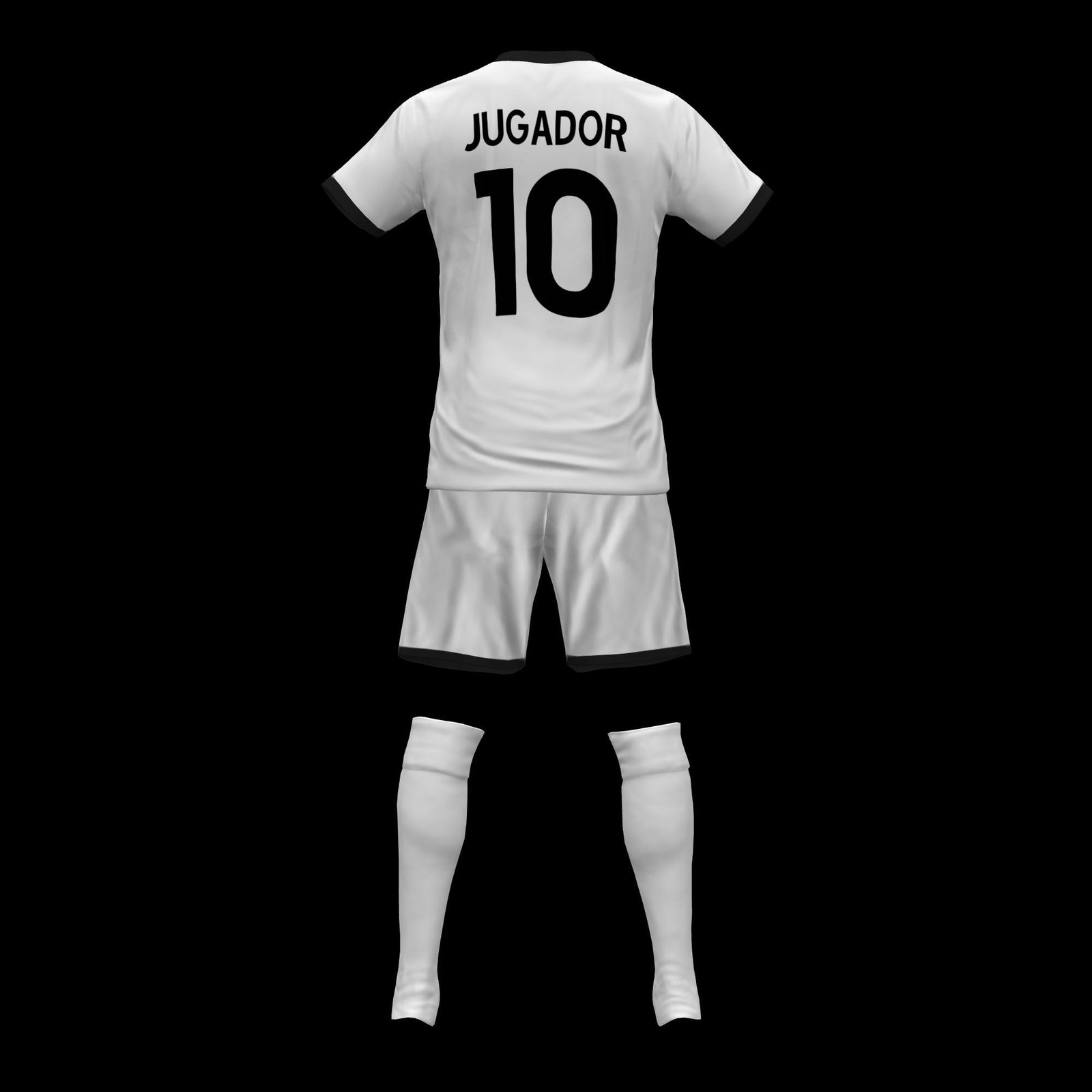 BLANCOS CON ACTITUD - Imagen 3