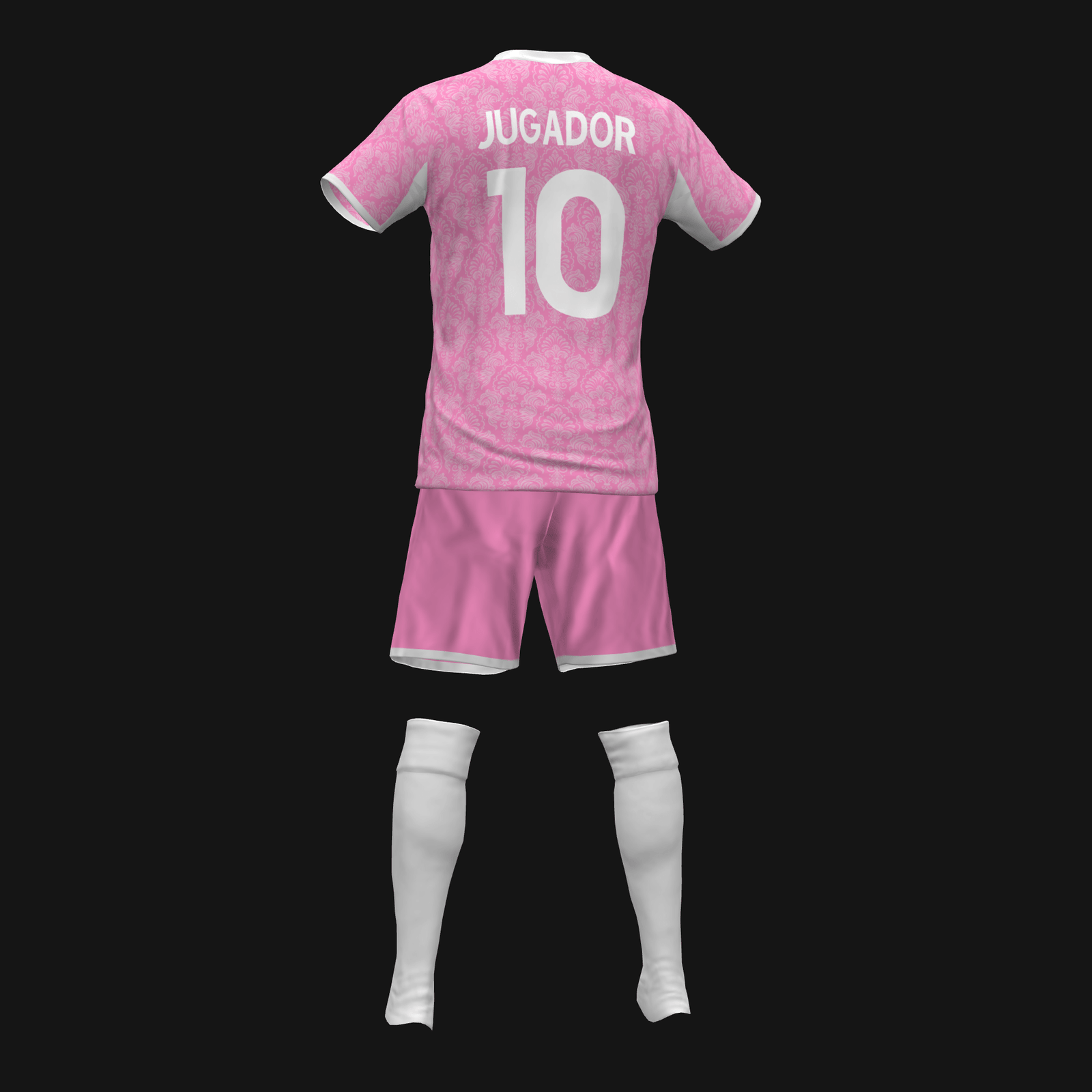 STRONGEST TEAM - Imagen 3