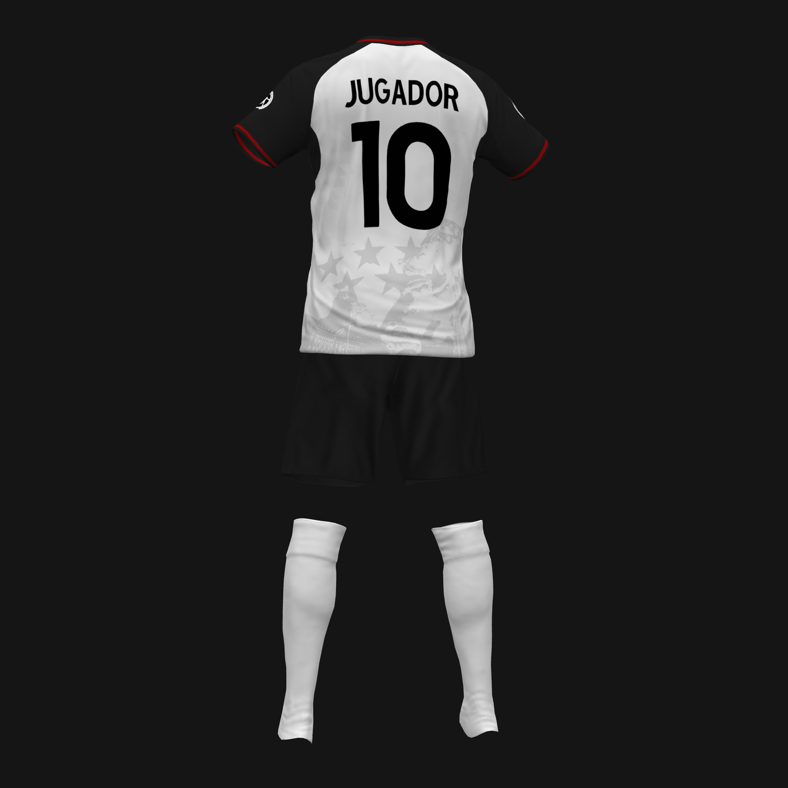 DEPORTIVO LOS MADRILEÑOS - Imagen 3