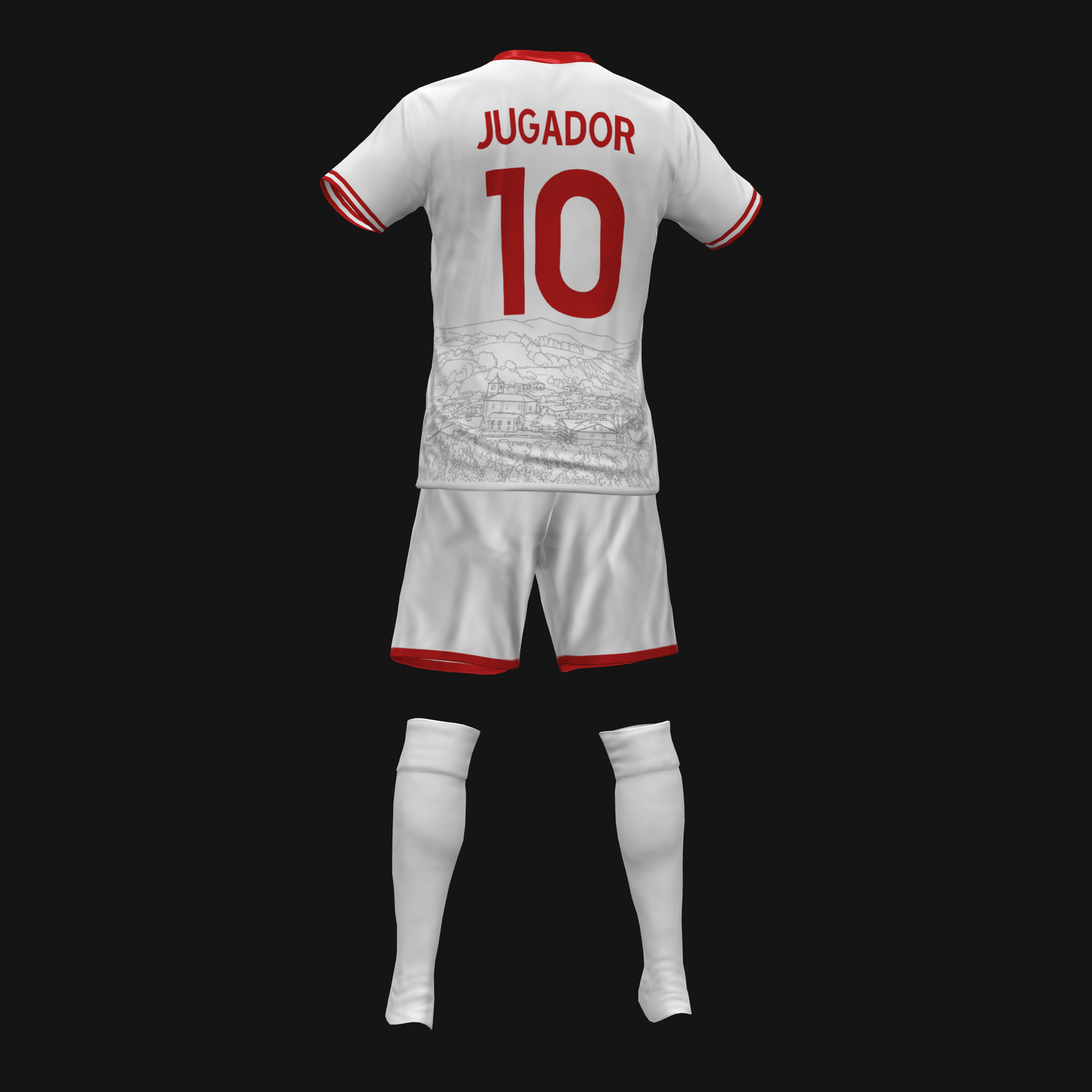 DONEZTEBE FUTBOL TALDEA - Imagen 3