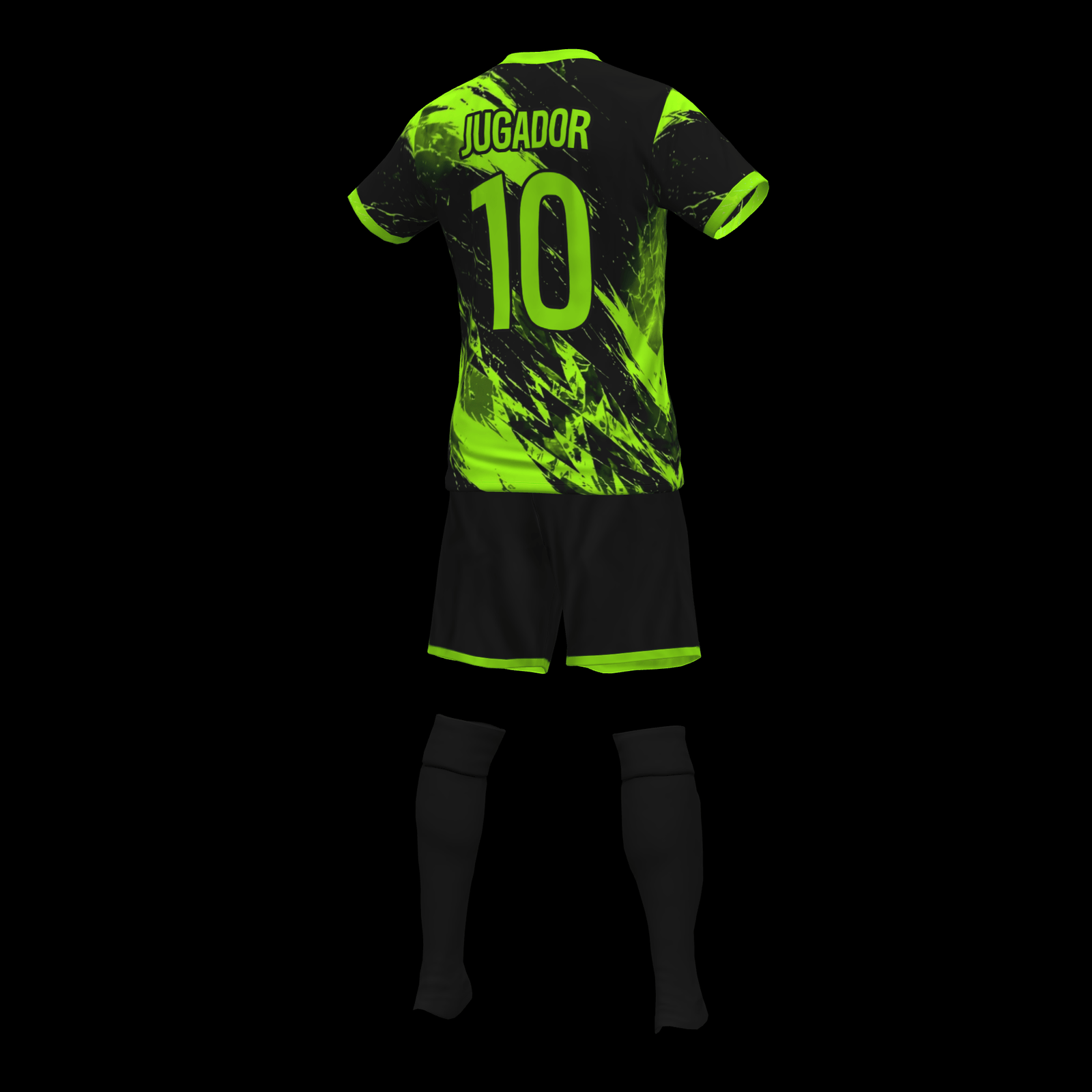 KARU FC - Imagen 3