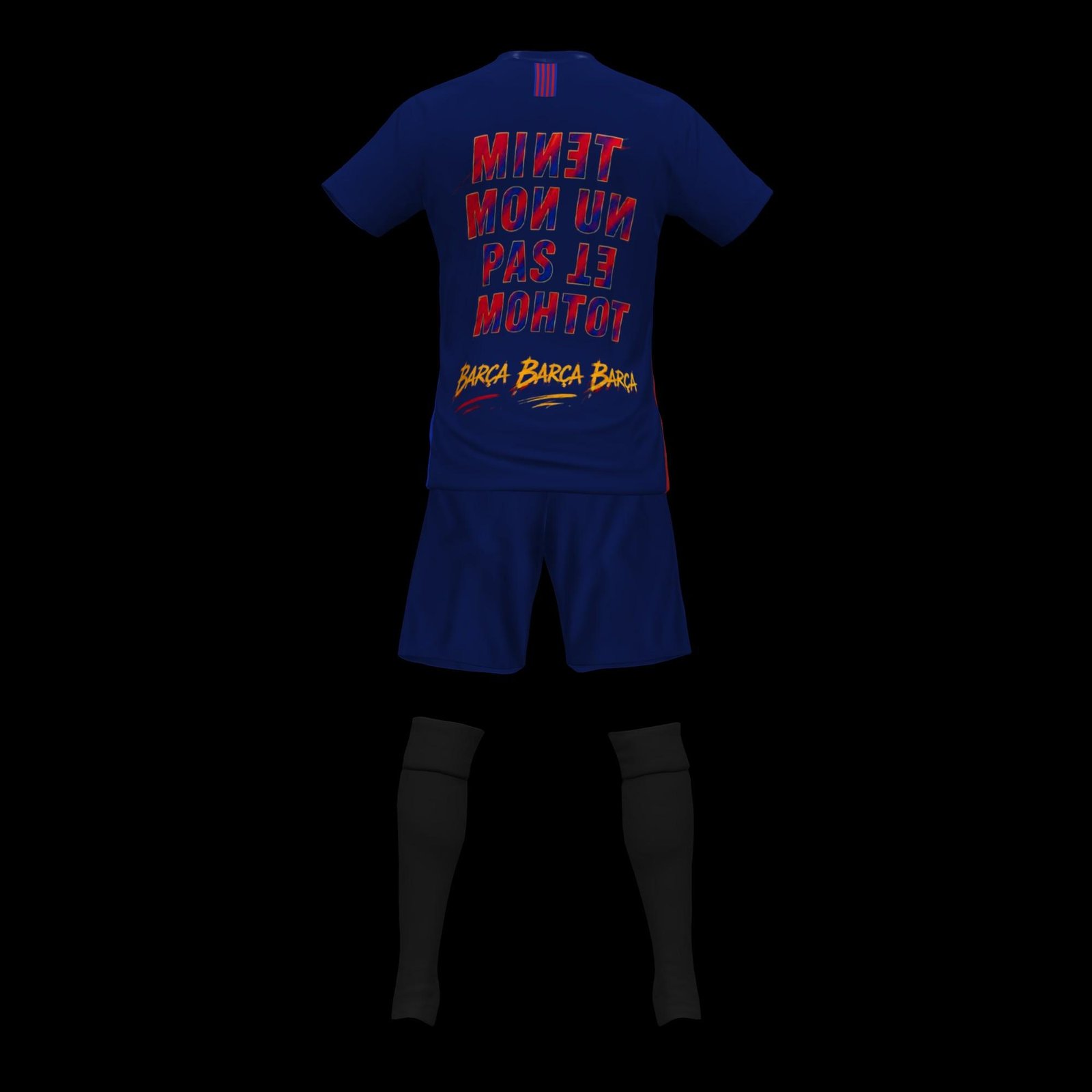 PENYA BARCELONISTA RIBERA BAIXA - Imagen 3