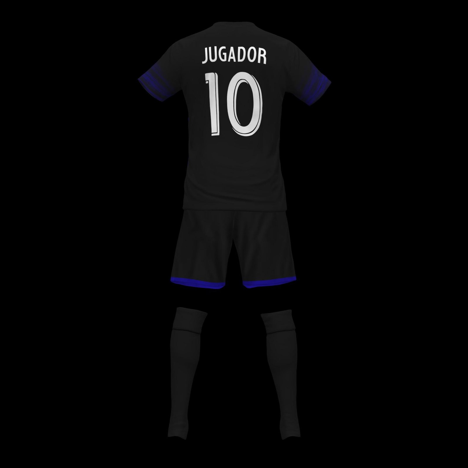 LOS QUEMADOS - Imagen 3
