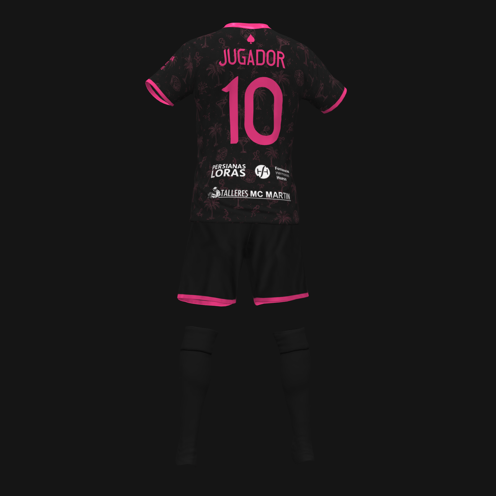 RECREATIVO DE JUERGA ZARAGOZA - Imagen 7