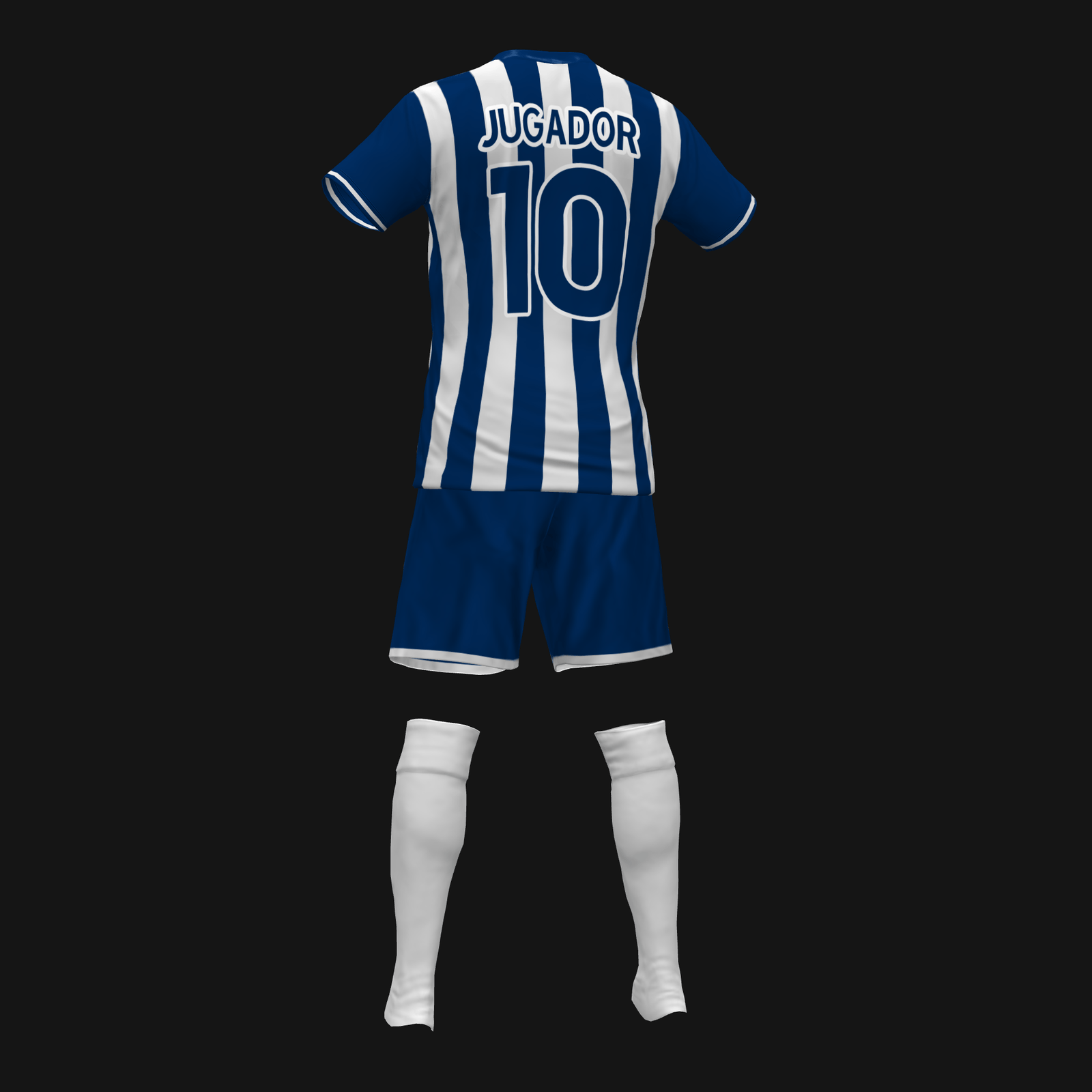 REAL NEKO FC - Imagen 3