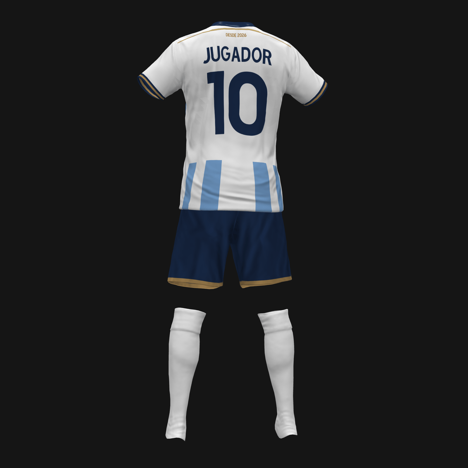 C.D MÁLAGA ATHLETIC - Imagen 3