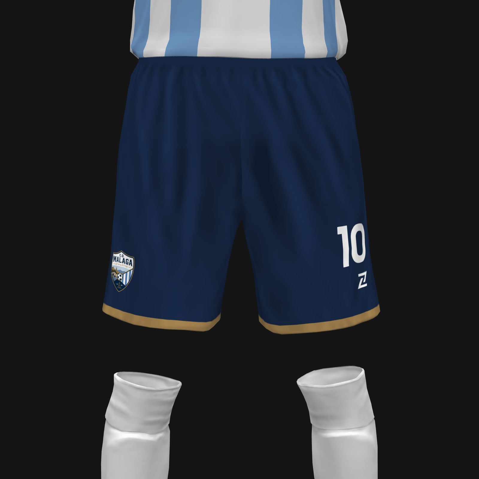 C.D MÁLAGA ATHLETIC - Imagen 4