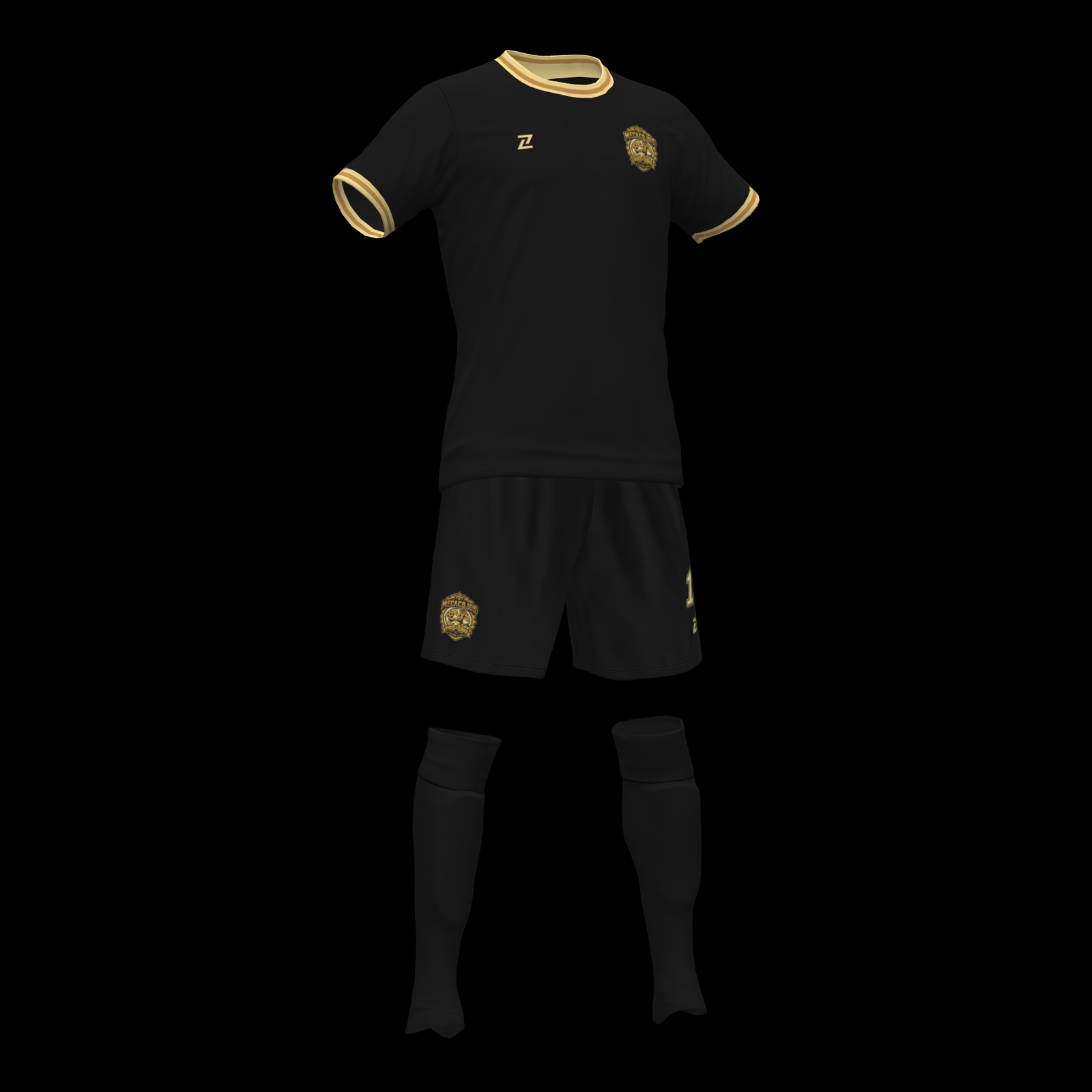 MECACOJOS FC - Imagen 5