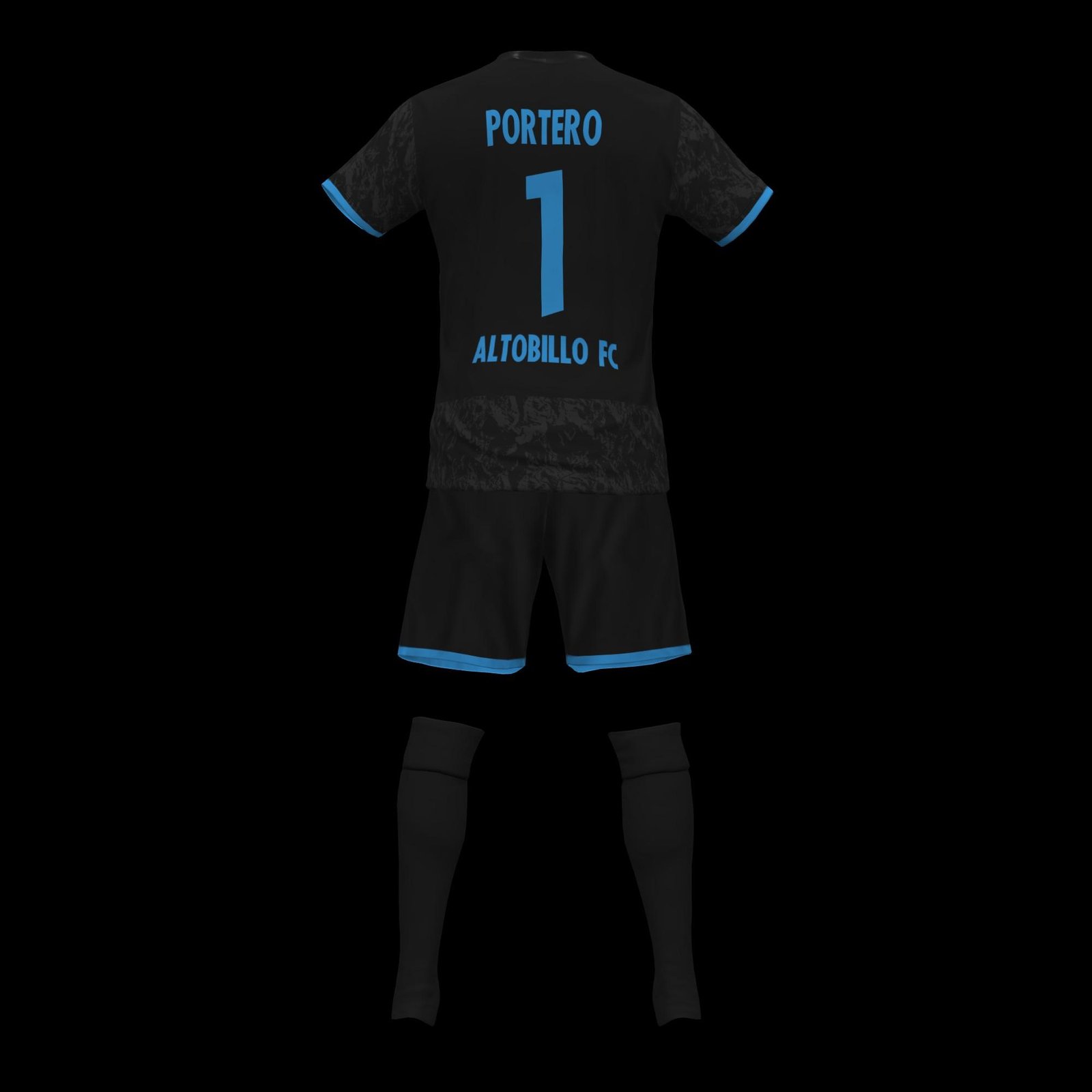 ALTOBILLO FC - Imagen 6