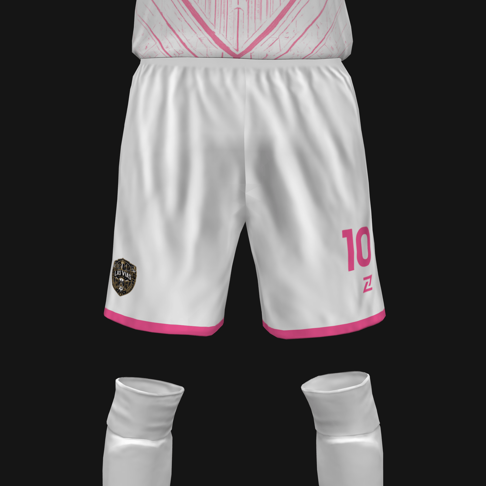 LAS VIAS CITY - Imagen 6