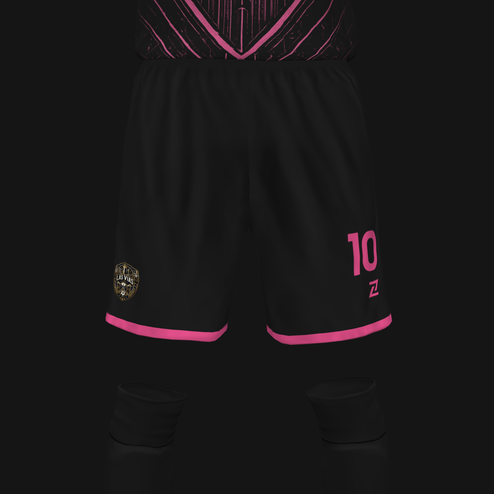 LAS VIAS CITY - Imagen 4